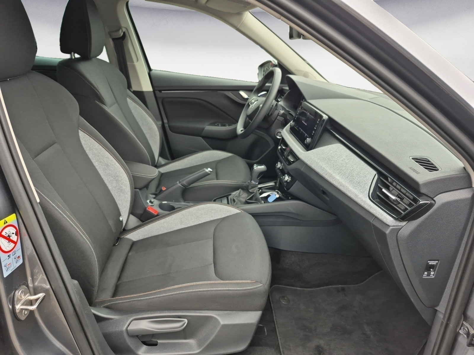 Skoda - Kamiq 1.0 TSI DSG Drive