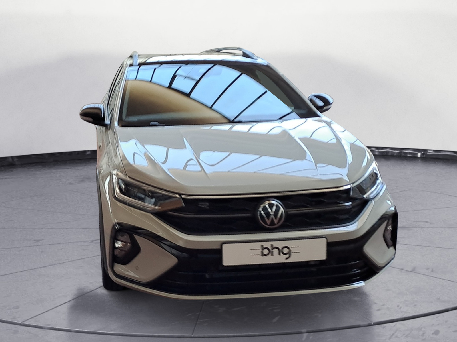 Volkswagen - Taigo R-Line 1,5 l TSI OPF  (150 P S) 7-Gang-Doppelkupplungsgetriebe DSG