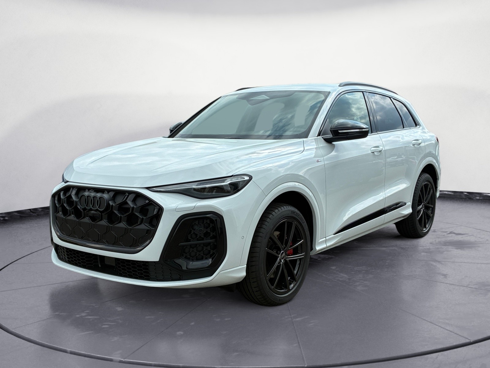 Audi - Q5