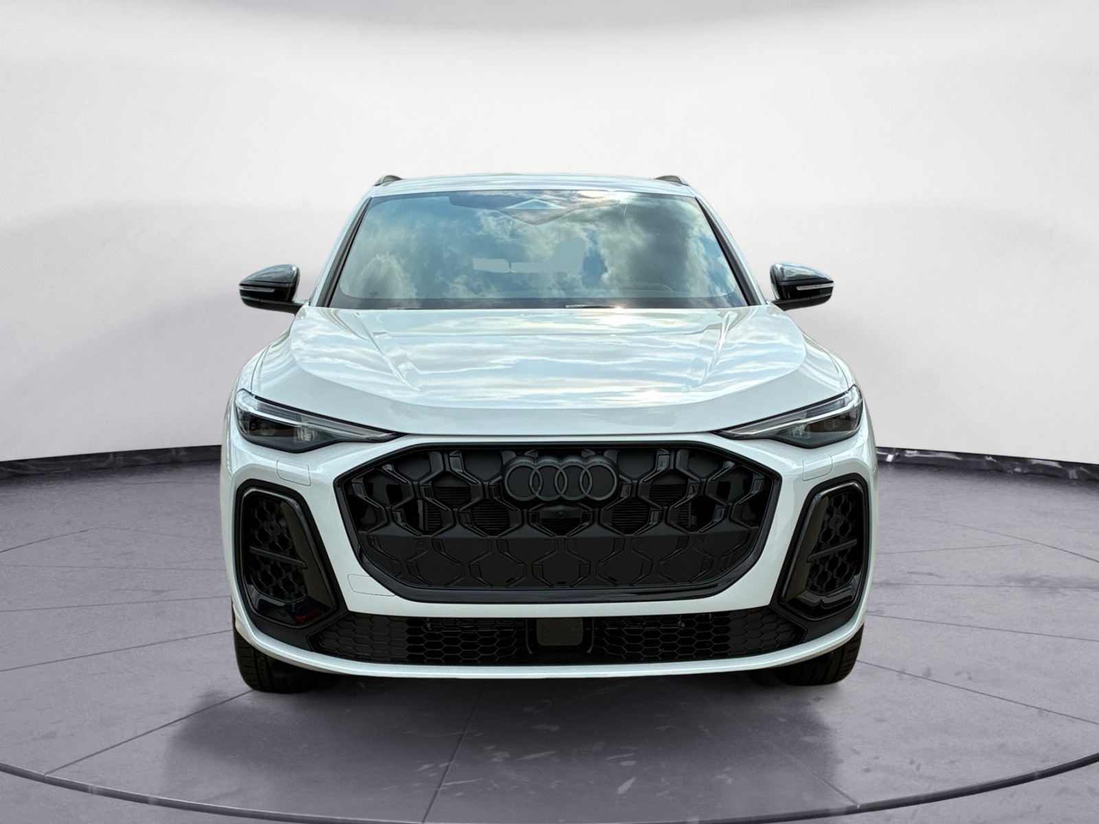 Audi - Q5