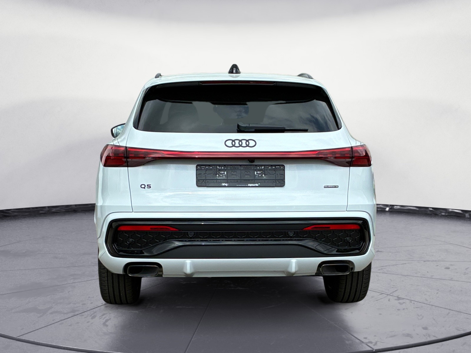 Audi - Q5