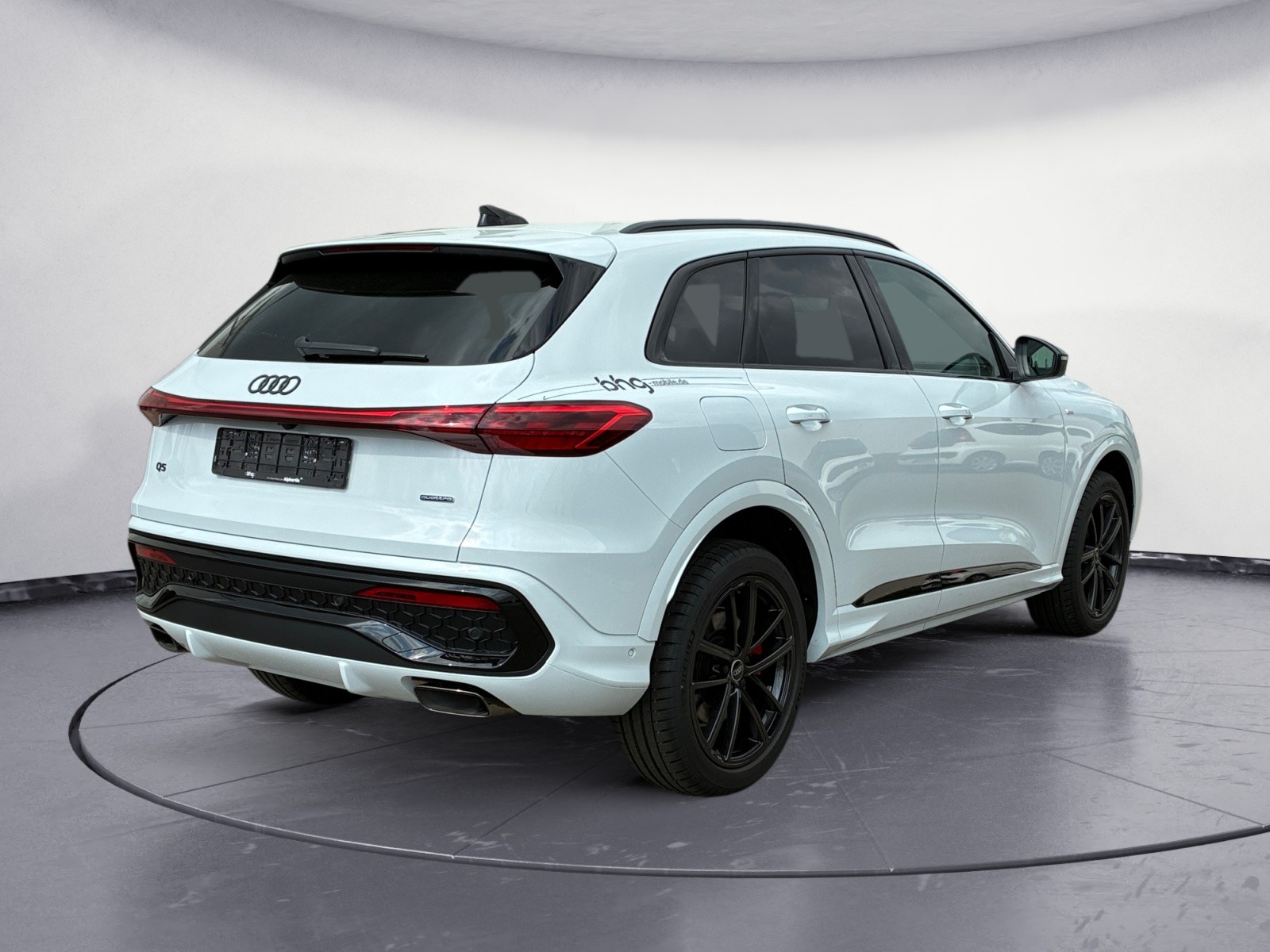 Audi - Q5