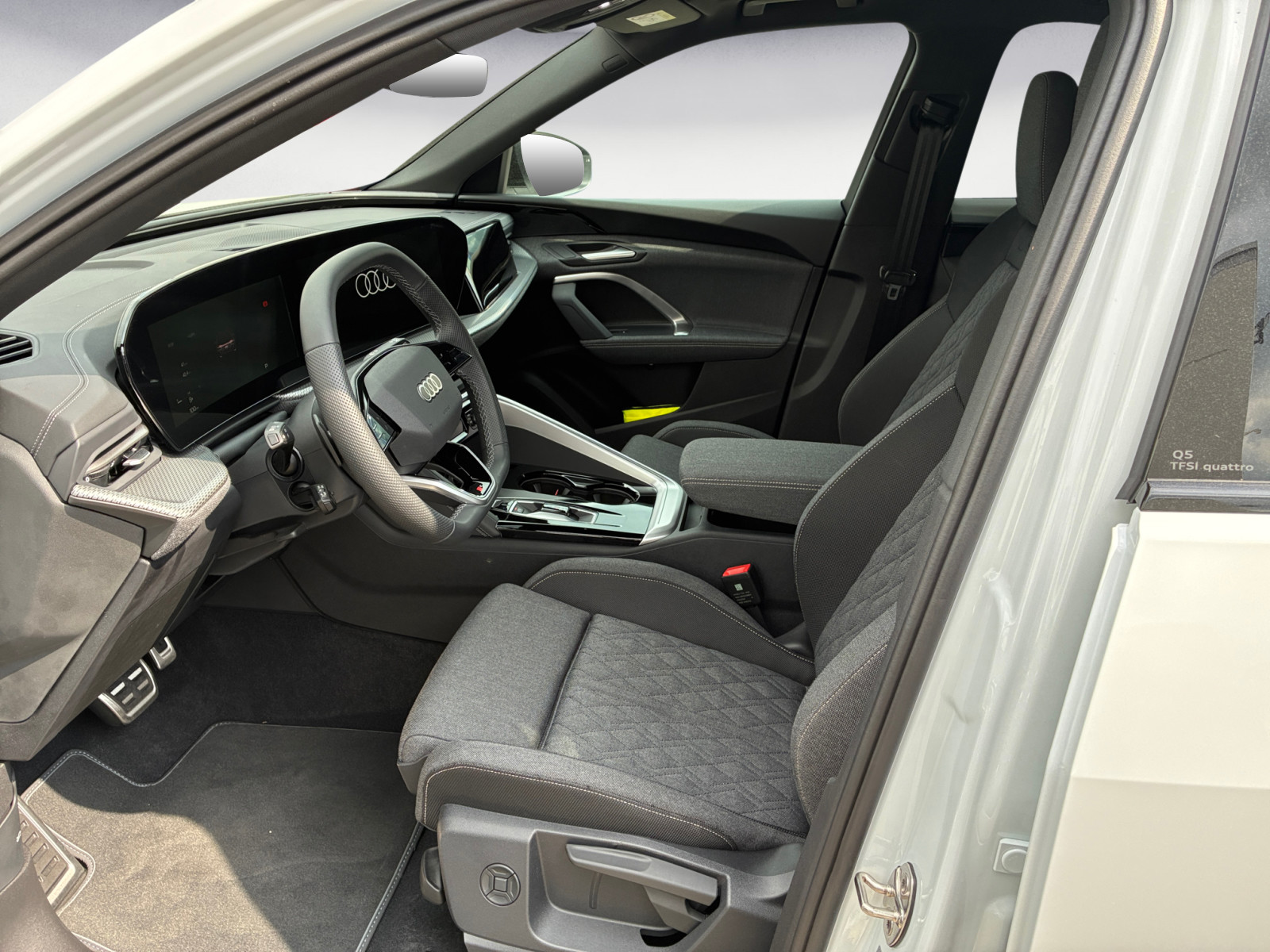 Audi - Q5