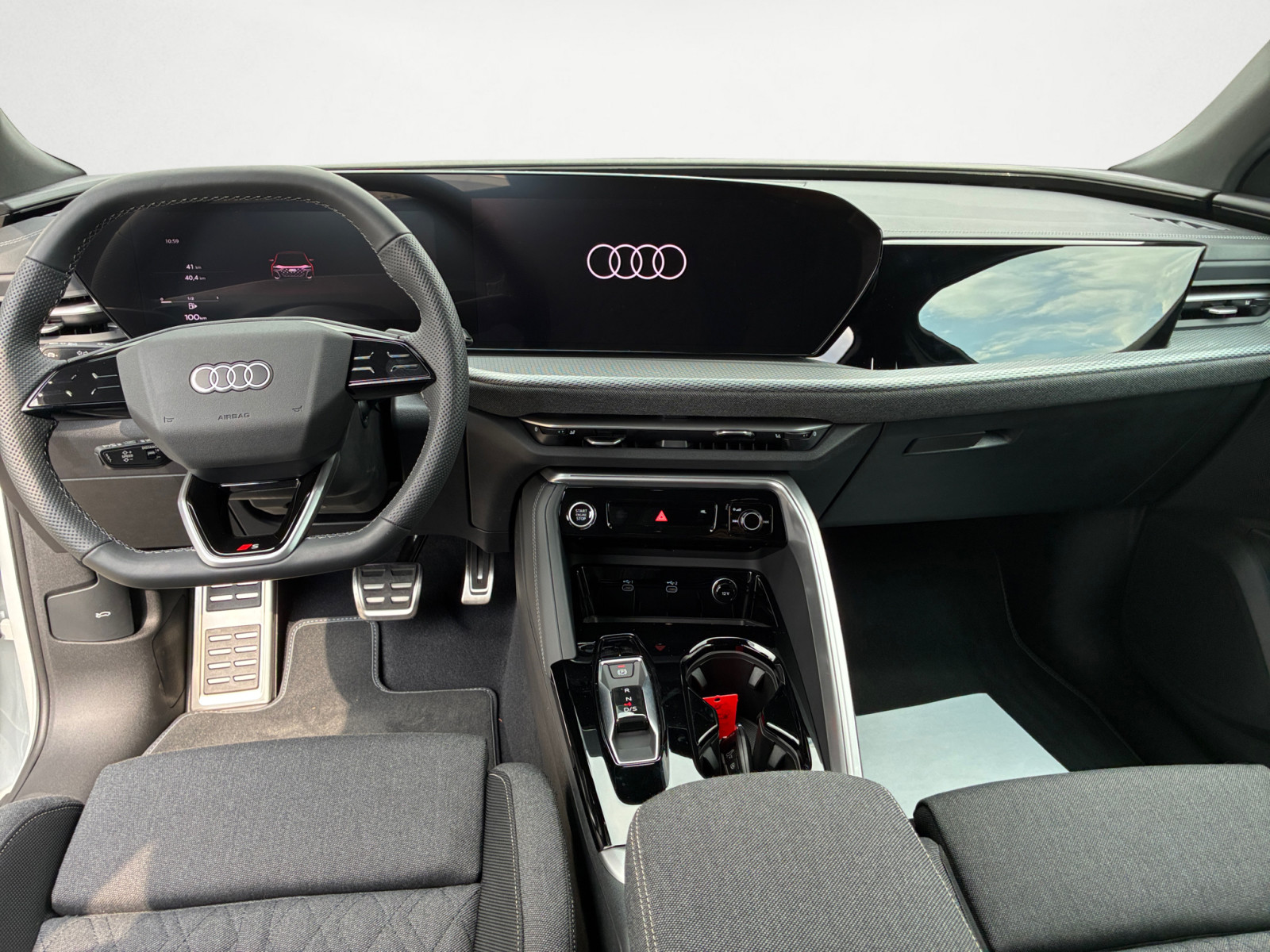 Audi - Q5