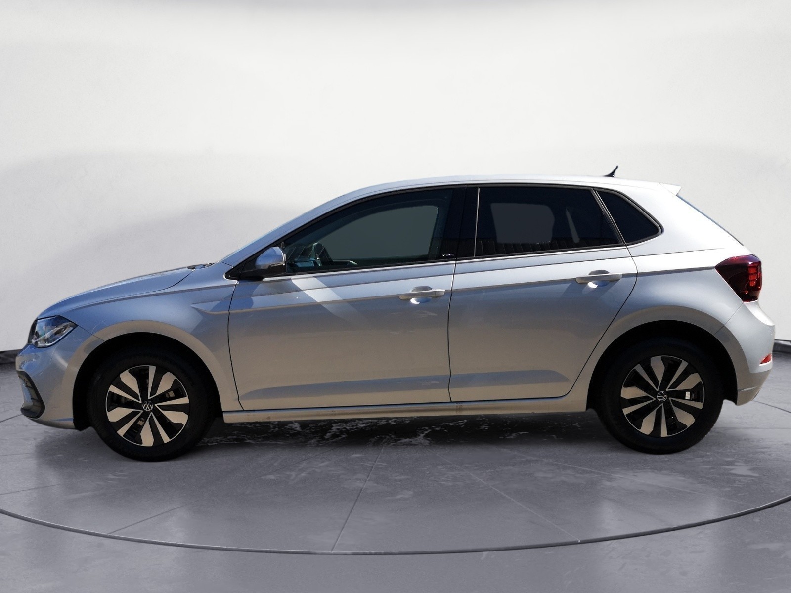 Volkswagen - Polo 1.0 TSI Move DSG