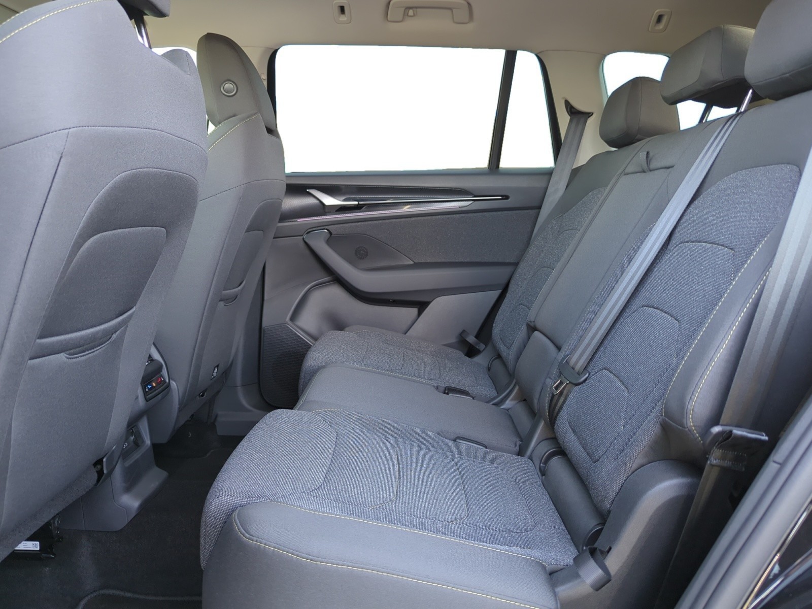 Skoda - Kodiaq Selection 2,0 TDI 7-Gang a