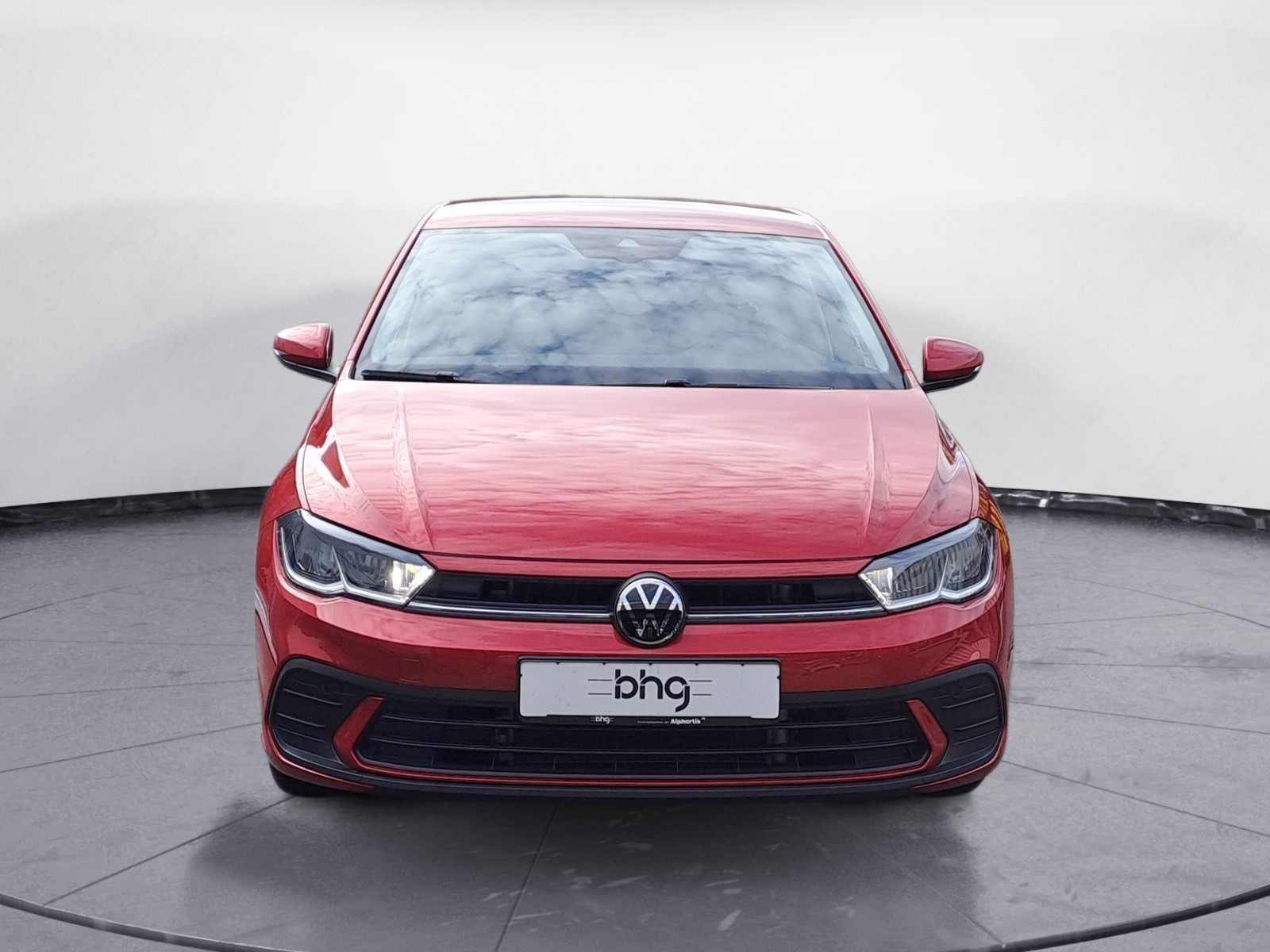 Volkswagen - Polo 1.0 TSI OPF DSG Move