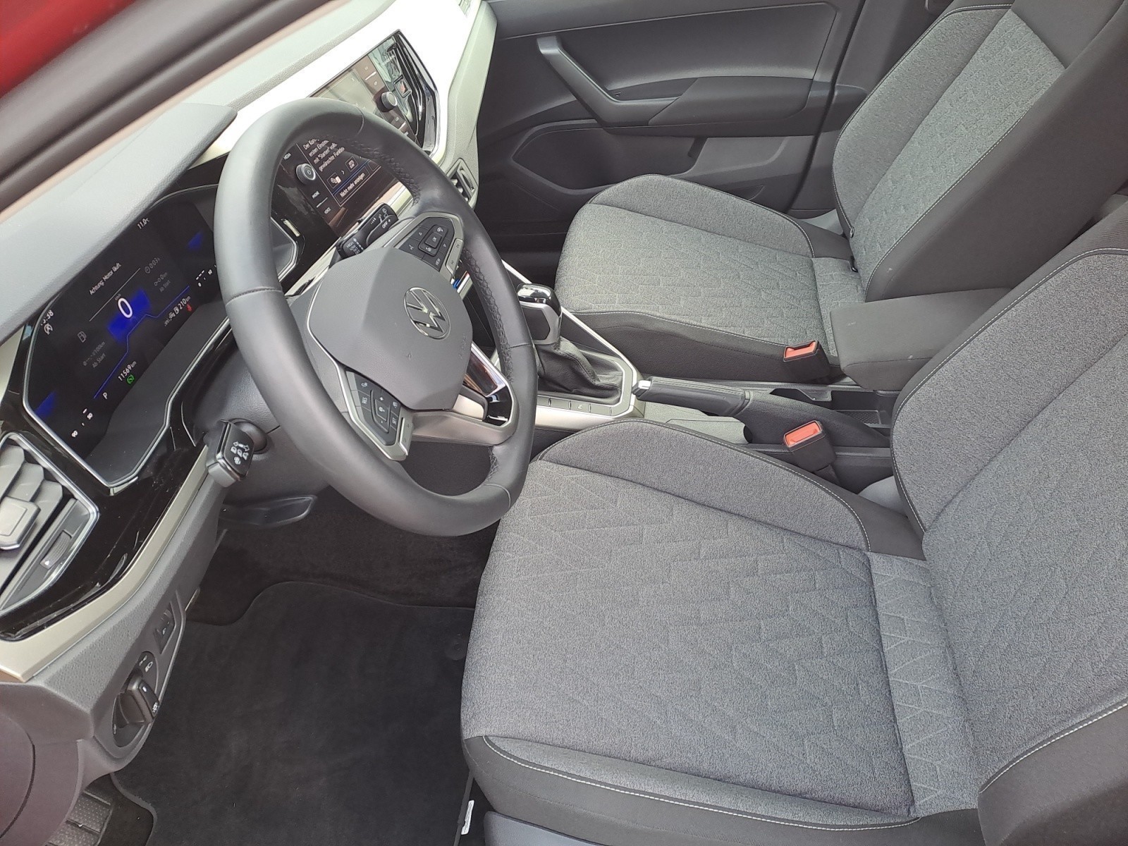Volkswagen - Polo 1.0 TSI OPF DSG Move
