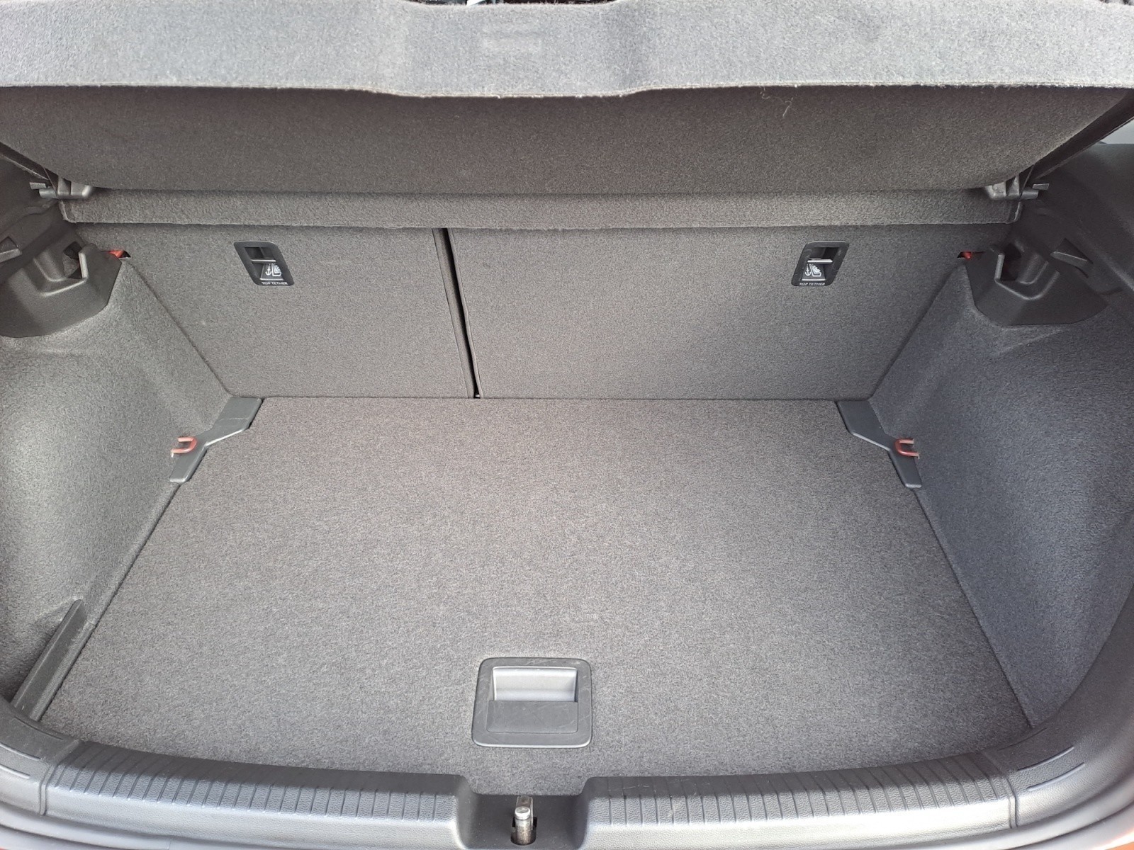 Volkswagen - Polo 1.0 TSI OPF DSG Move