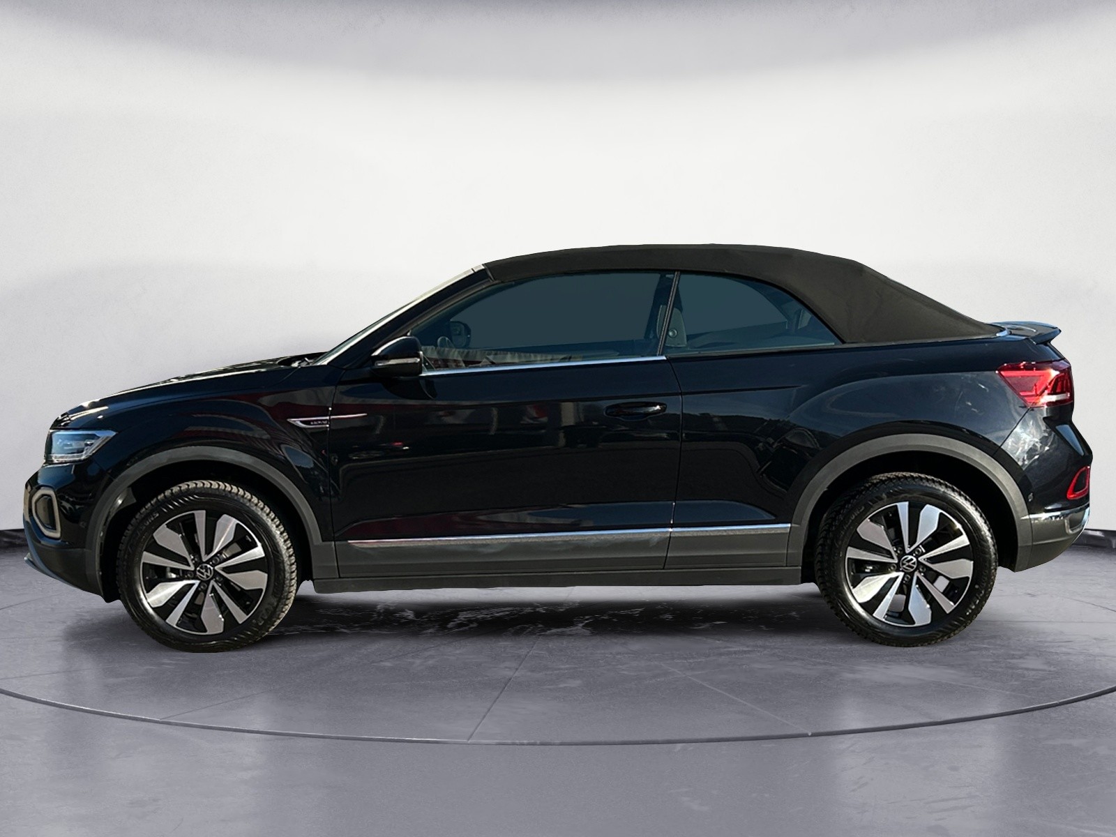 Volkswagen - T-Roc Cabriolet 1.5 TSI *MOVE*