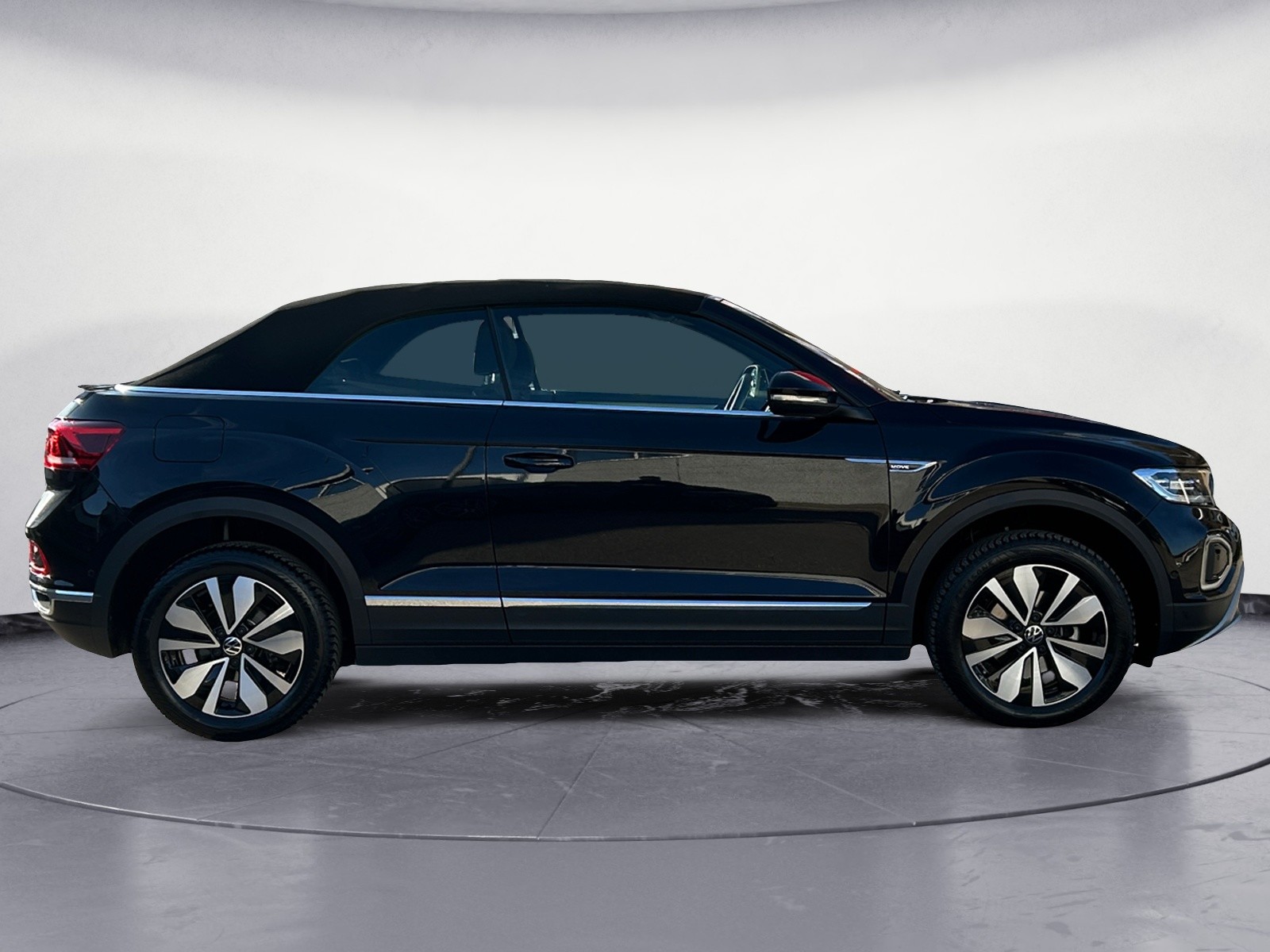 Volkswagen - T-Roc Cabriolet 1.5 TSI *MOVE*