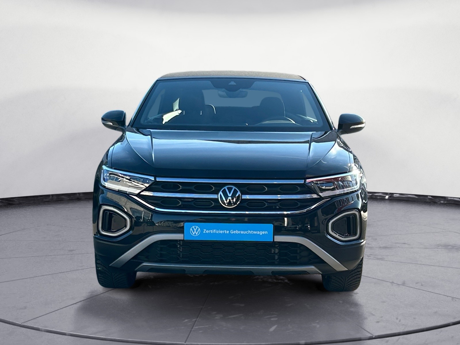 Volkswagen - T-Roc Cabriolet 1.5 TSI *MOVE*