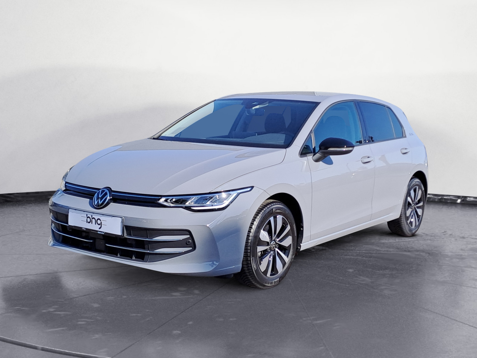 Volkswagen - Golf 1.5 TSI OPF GOAL