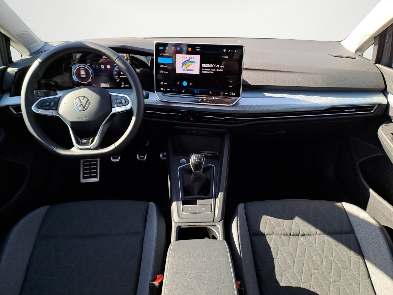 Volkswagen - Golf 1.5 TSI OPF GOAL