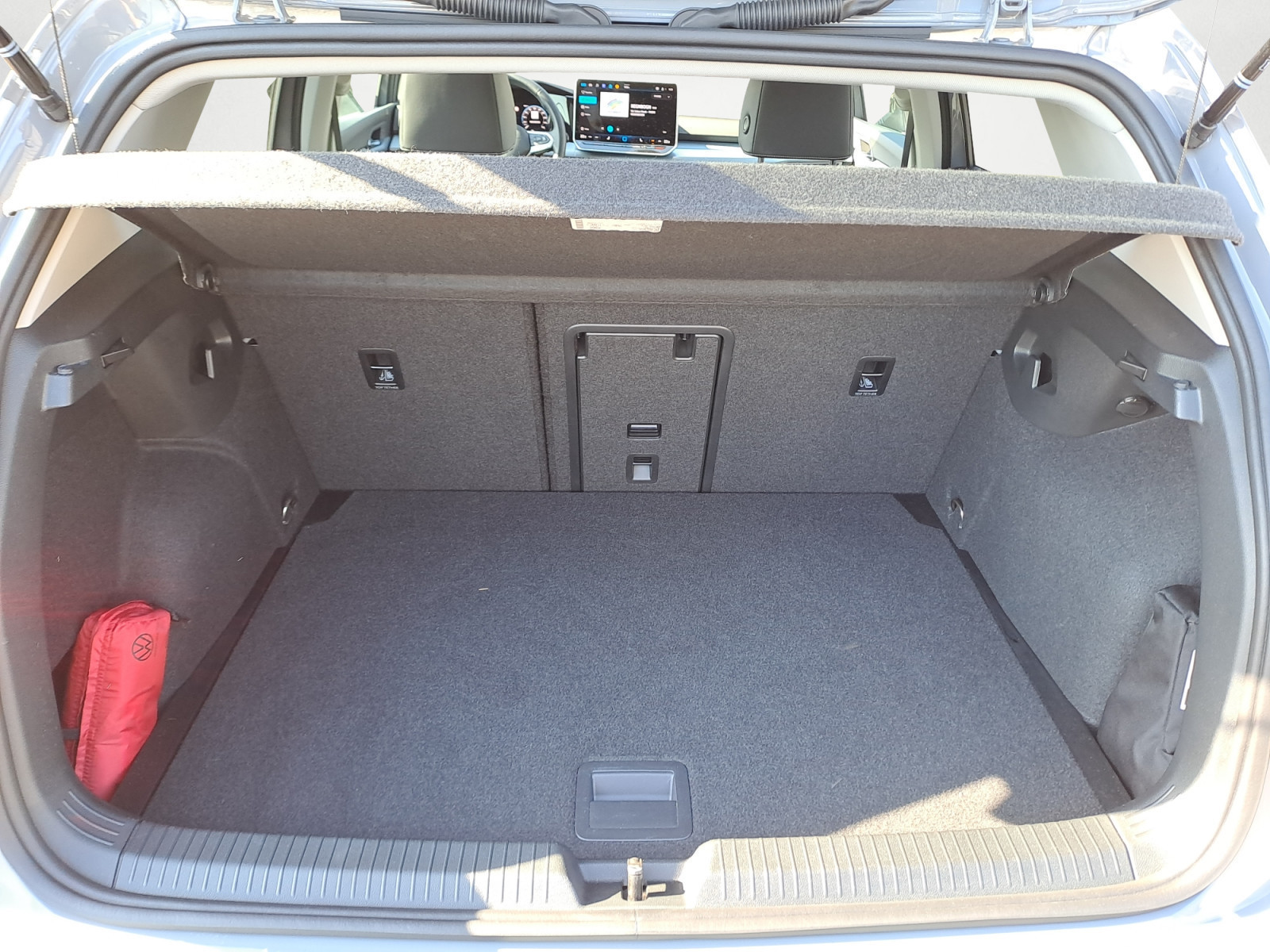 Volkswagen - Golf 1.5 TSI OPF GOAL