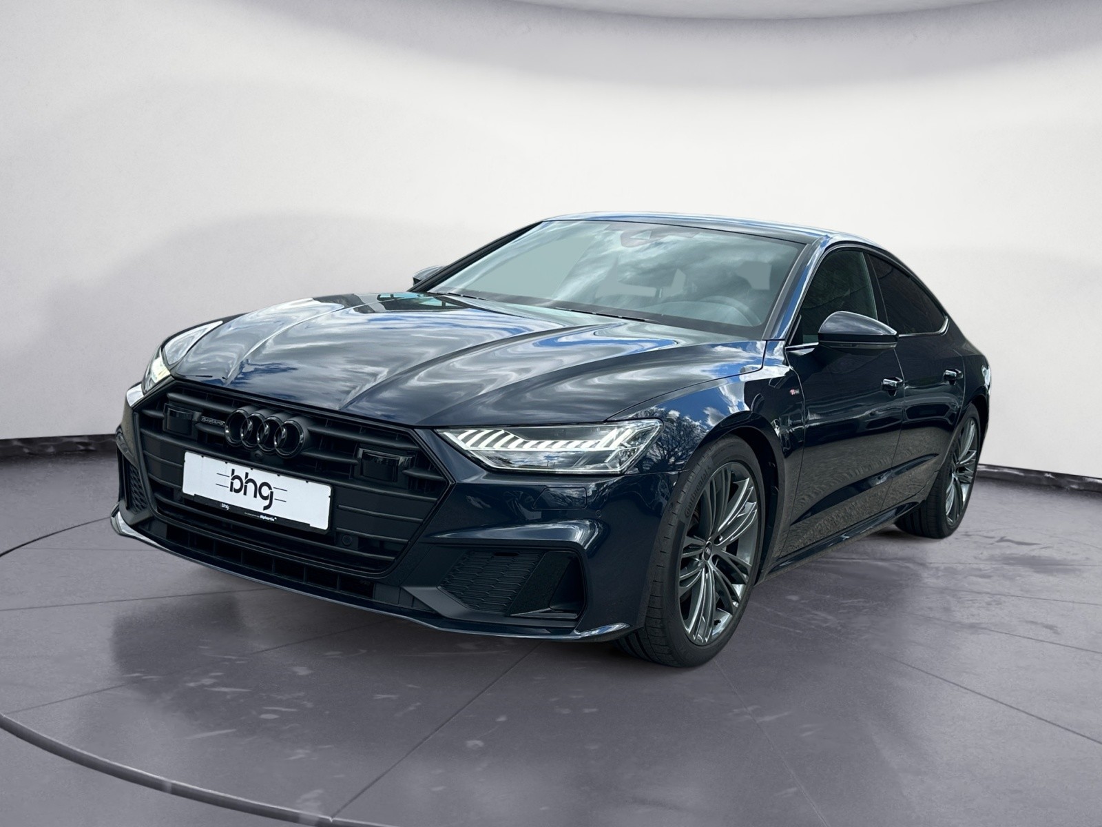 Audi - A7