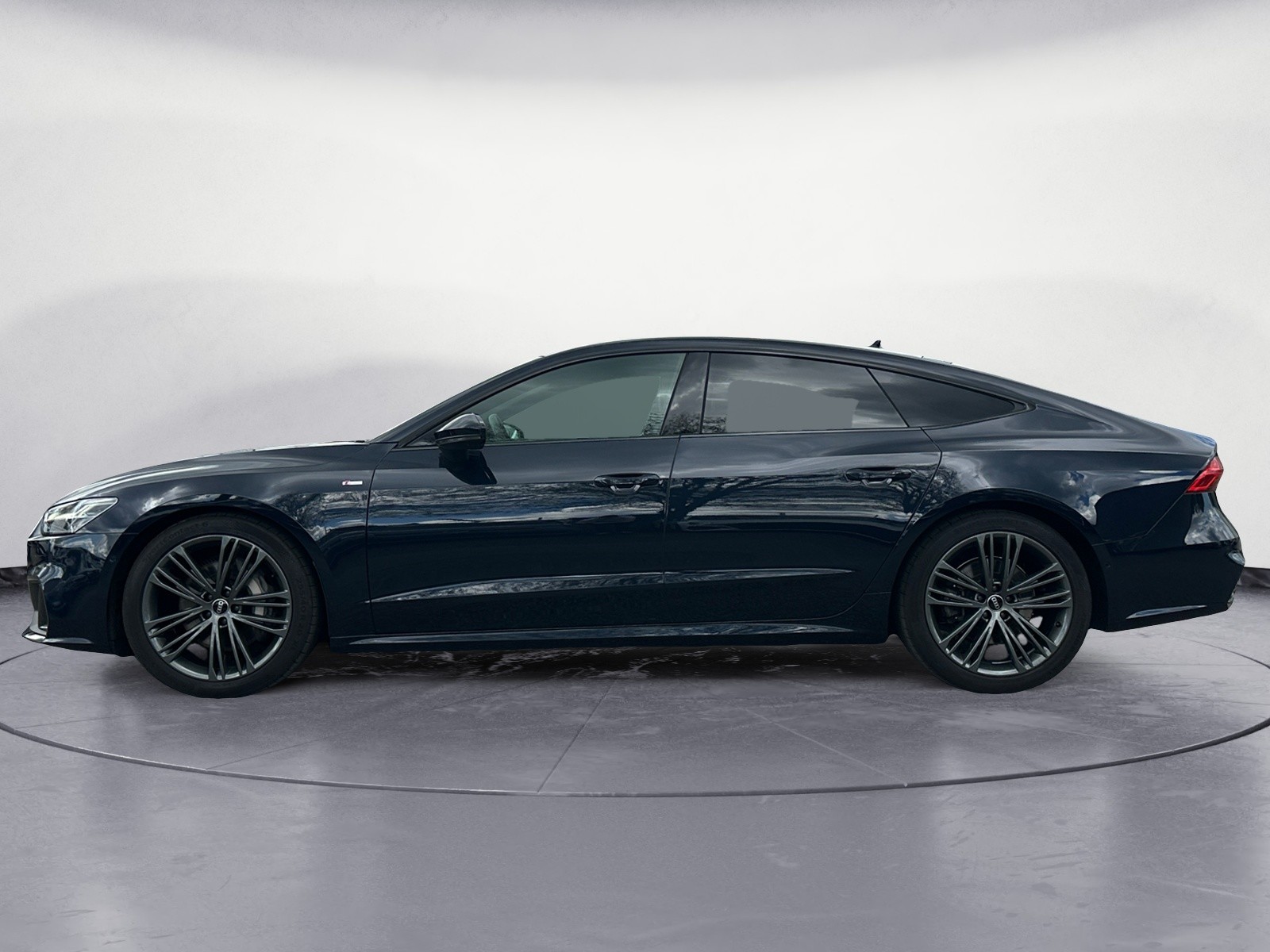 Audi - A7