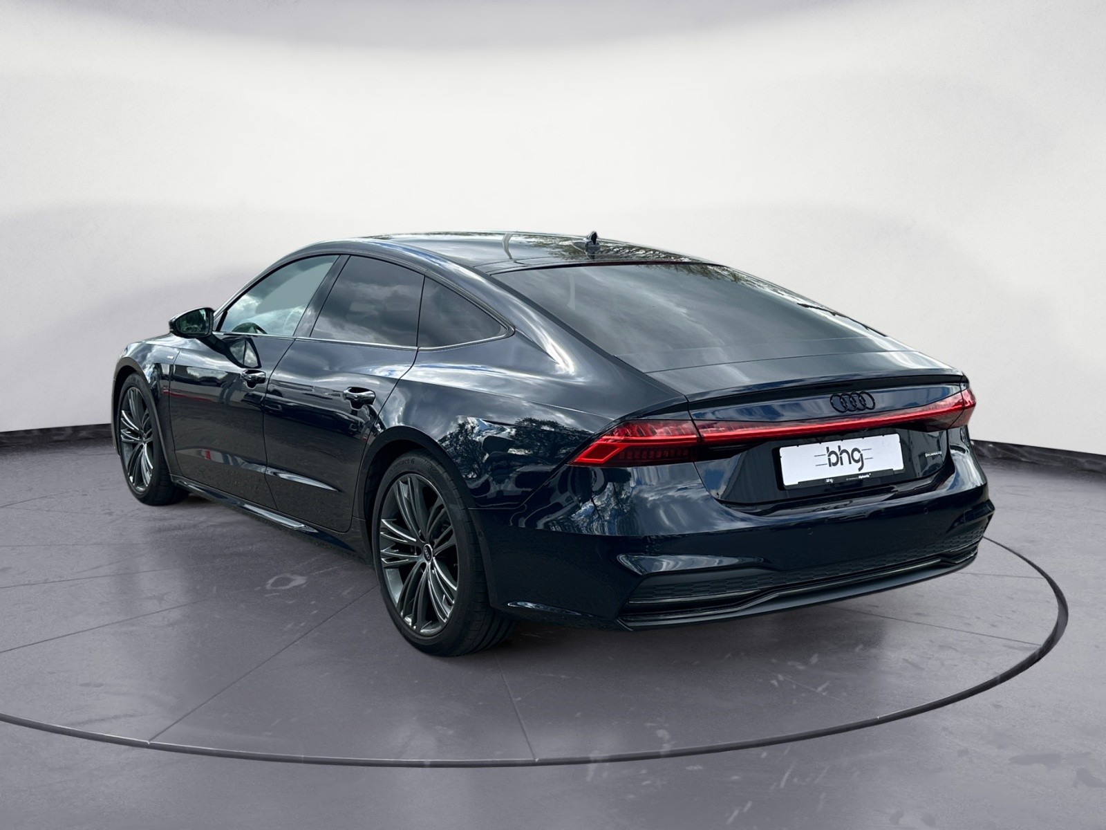 Audi - A7
