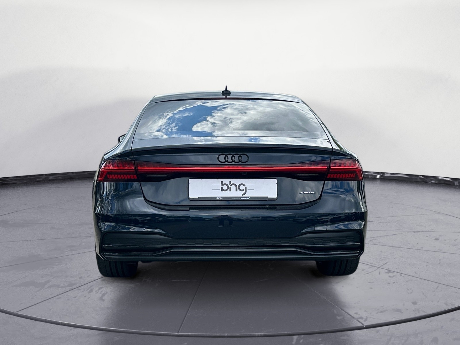 Audi - A7