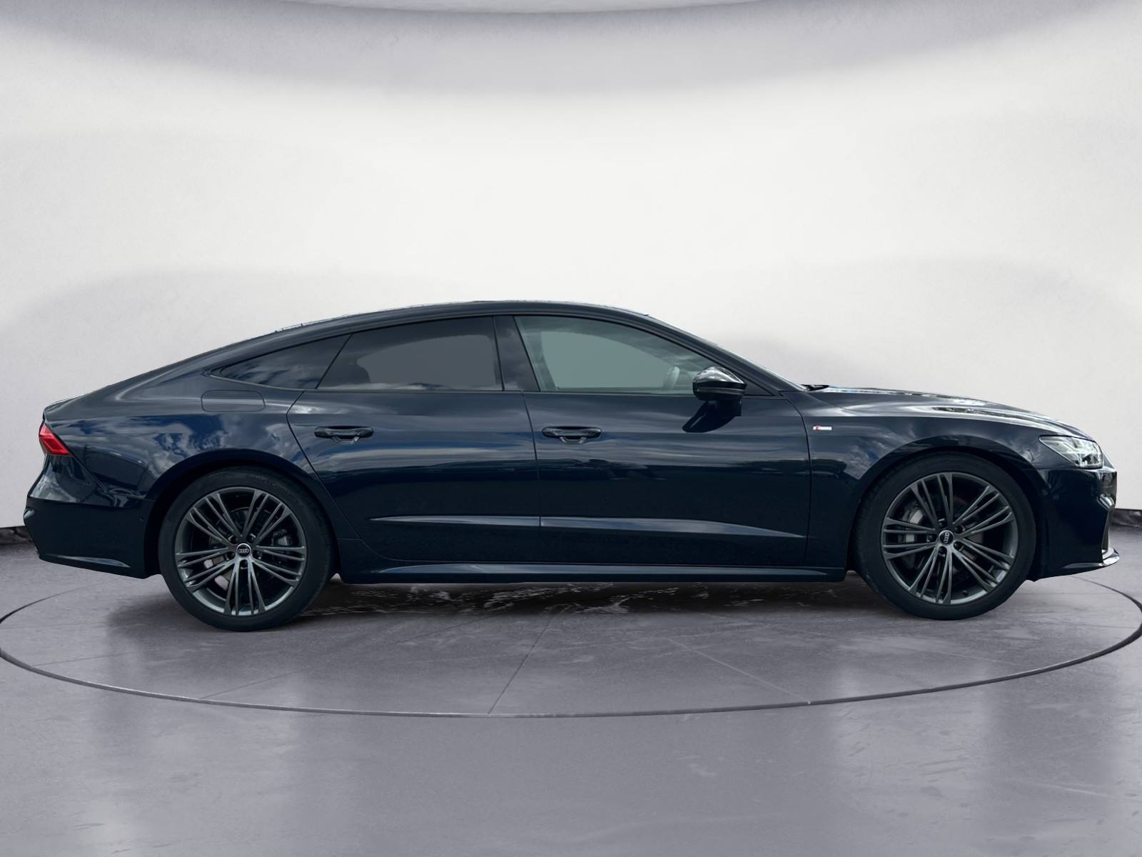 Audi - A7