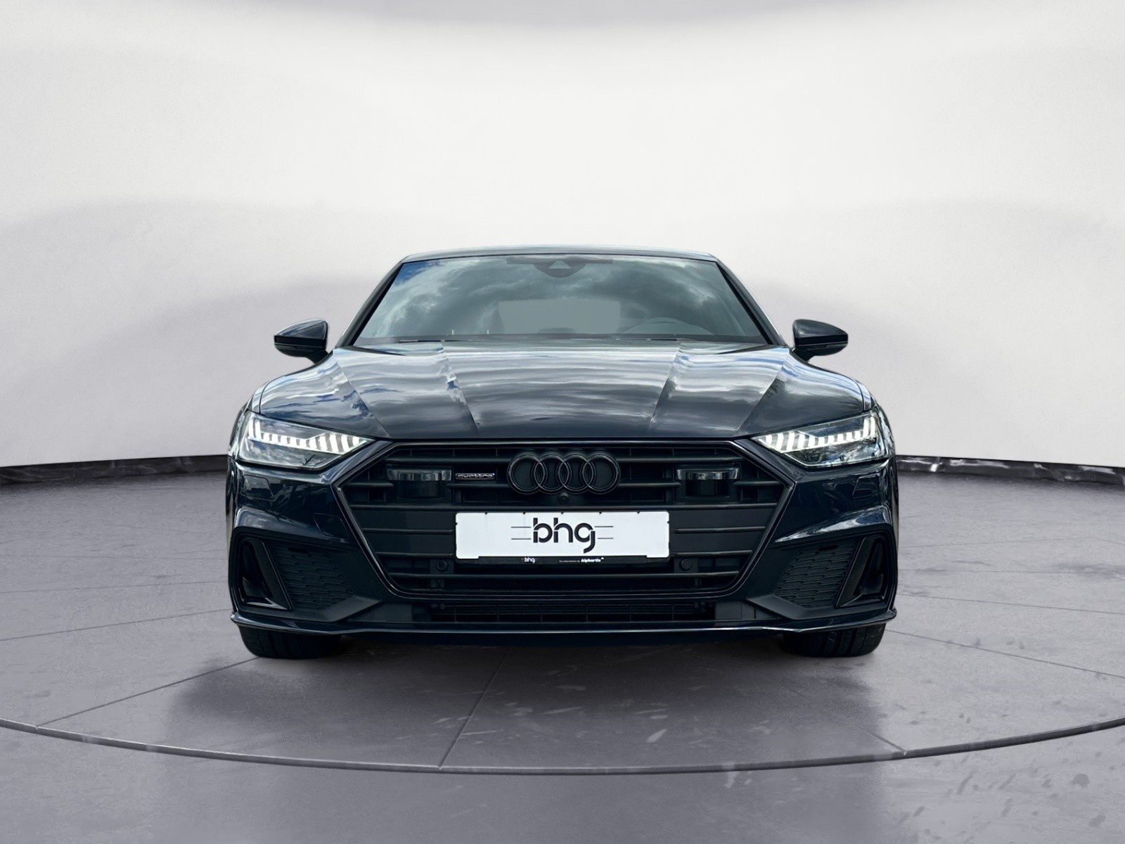 Audi - A7