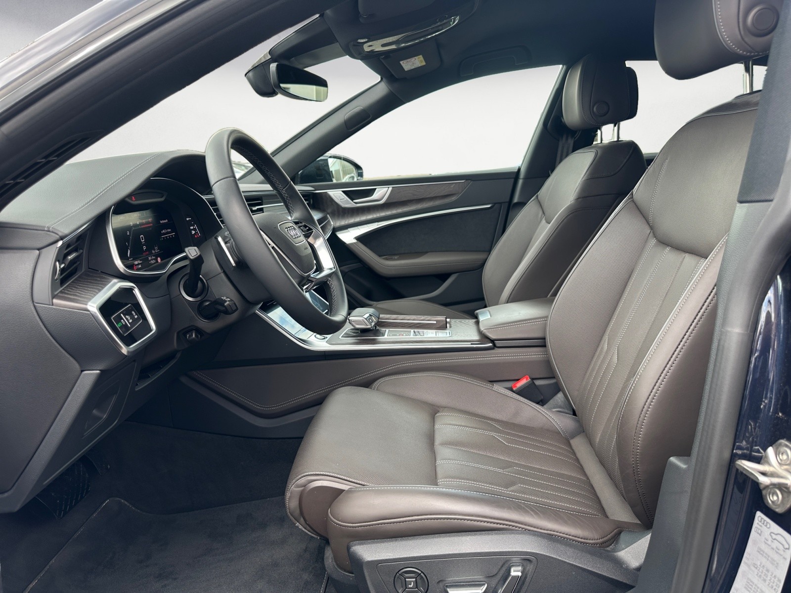 Audi - A7