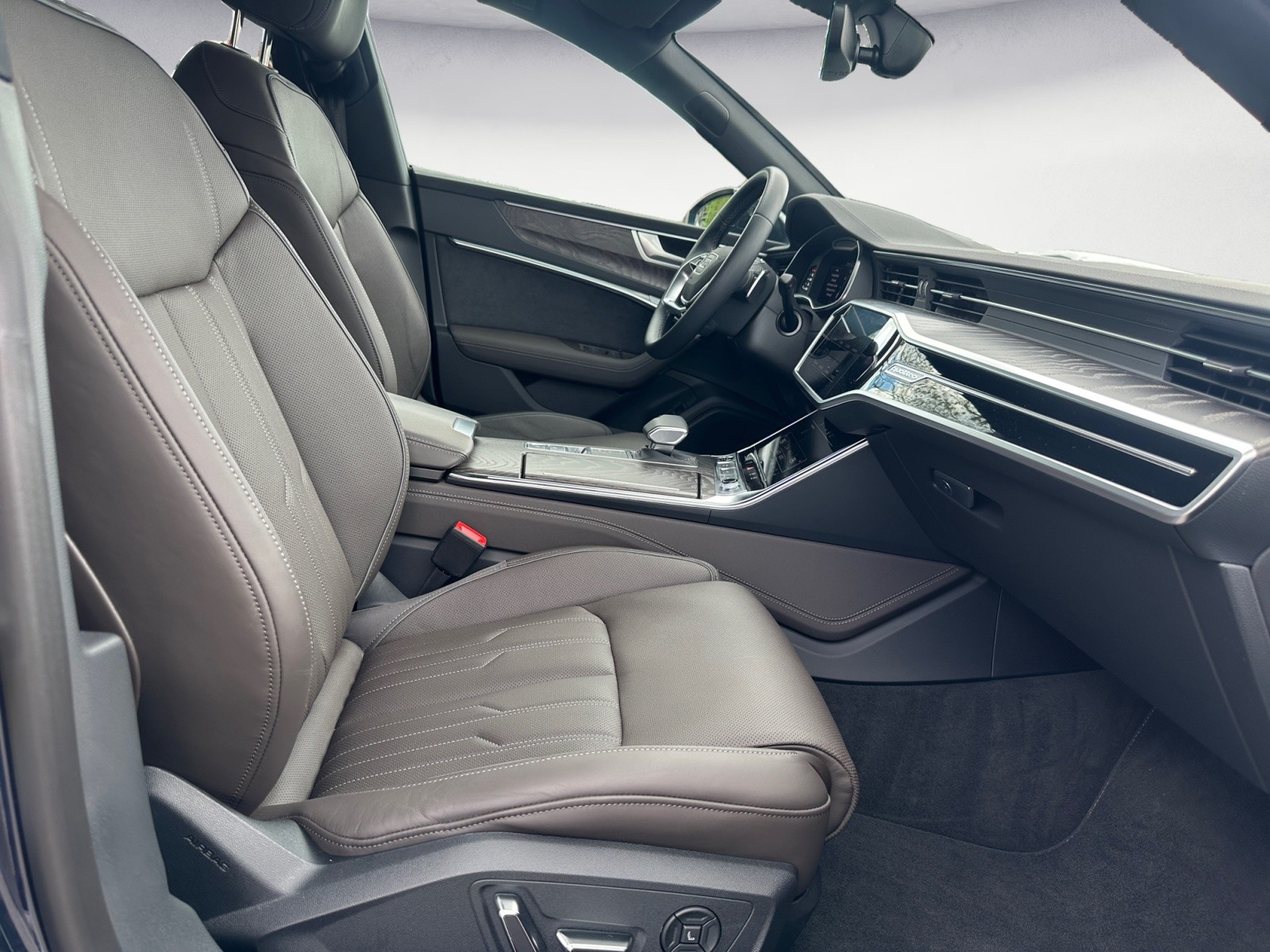 Audi - A7