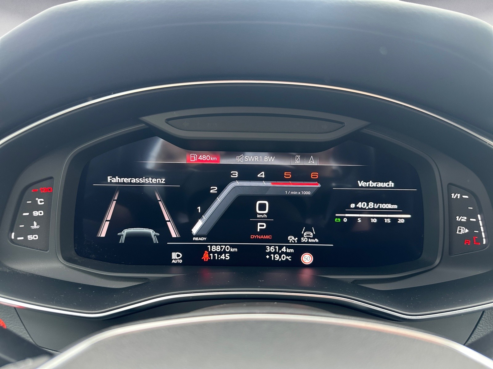 Audi - A7