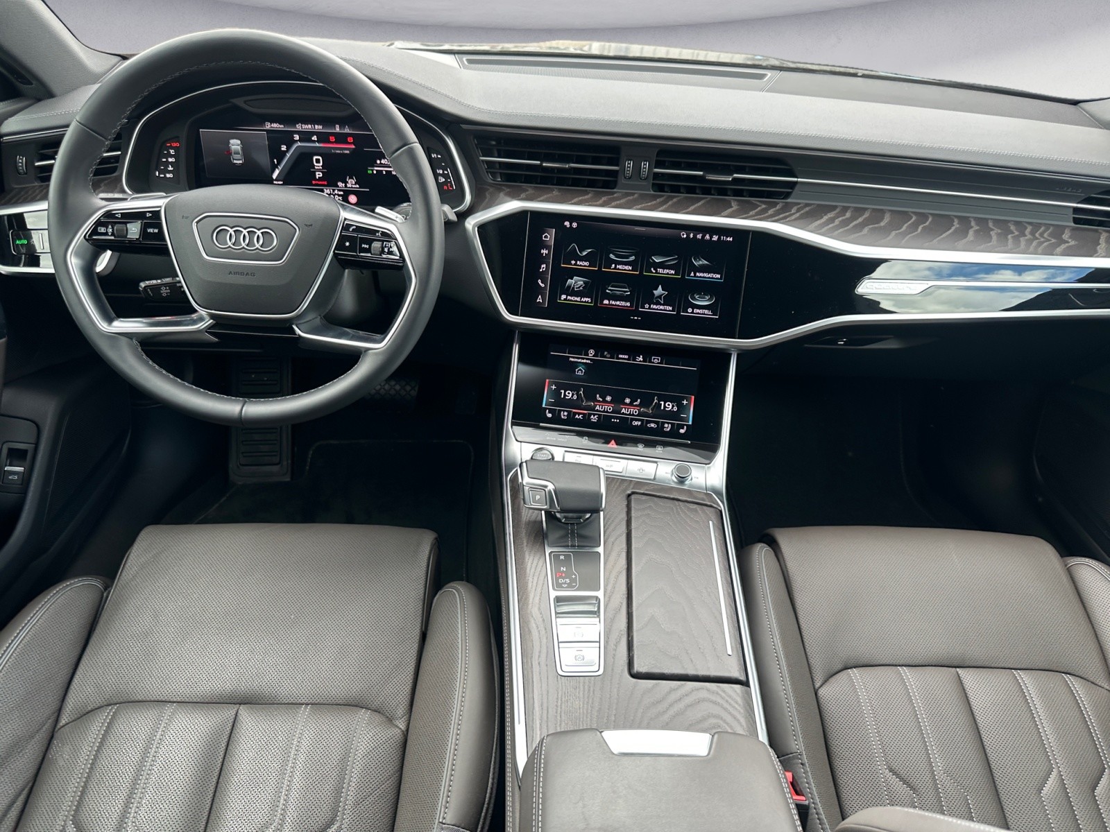 Audi - A7