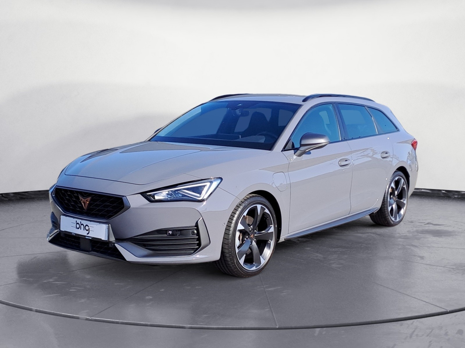 Cupra - Leon Sportstourer 1.4 e-Hybrid