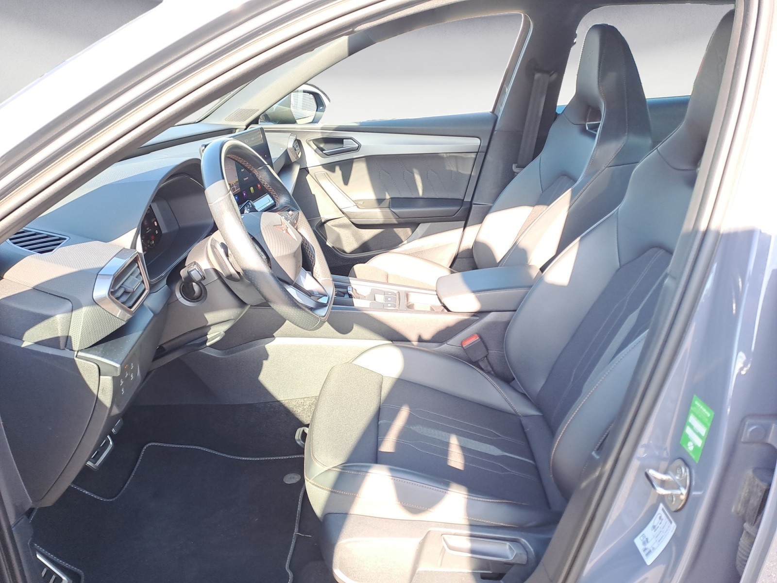 Cupra - Leon Sportstourer 1.4 e-Hybrid