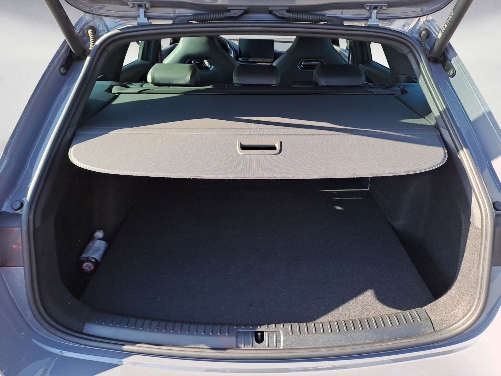 Cupra - Leon Sportstourer 1.4 e-Hybrid