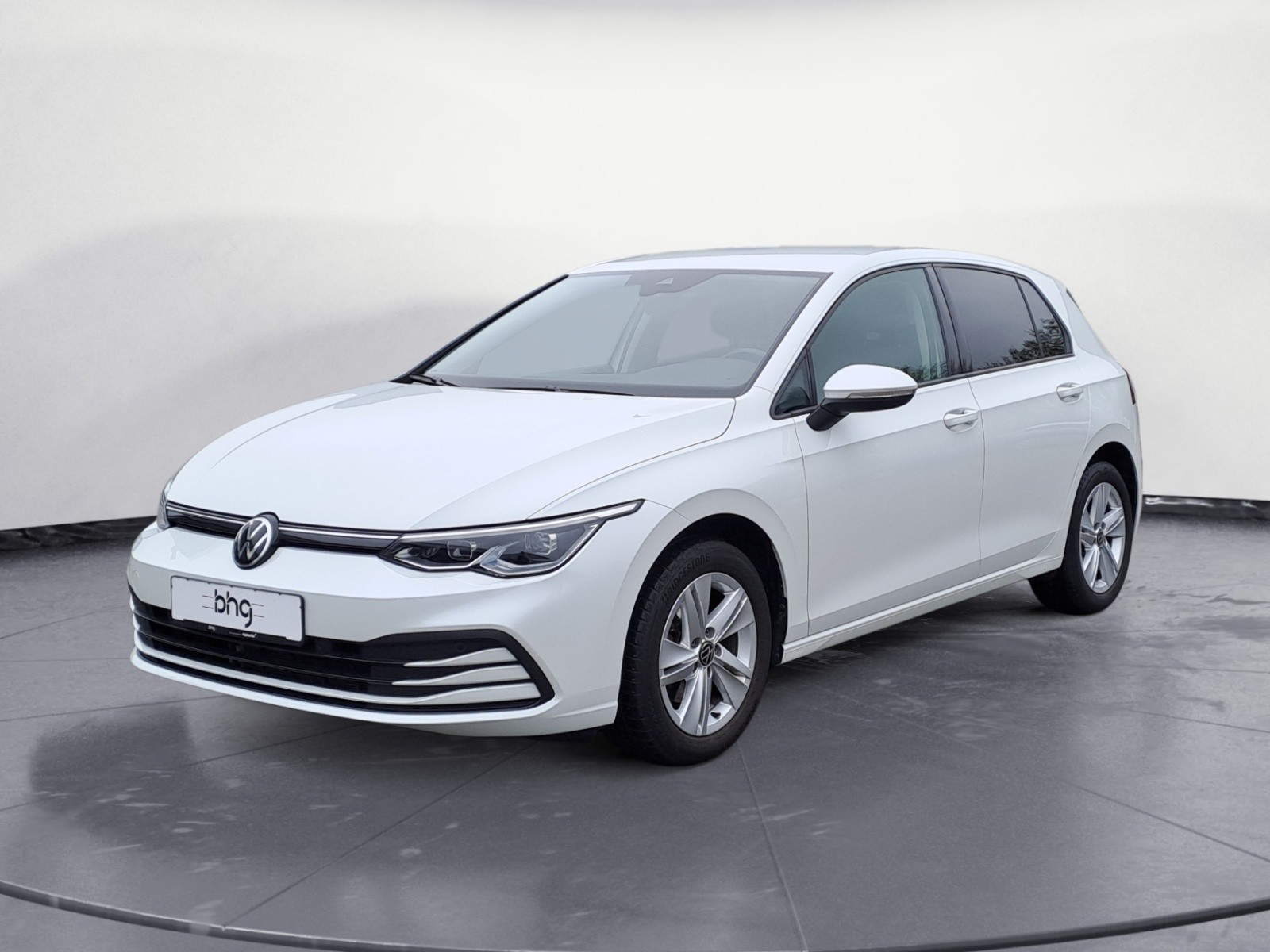 Volkswagen - Golf 1.5 eTSI OPF DSG Life