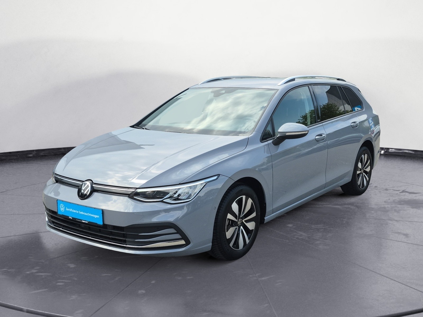 Volkswagen - Golf Variant 1.0 TSI OPF Life