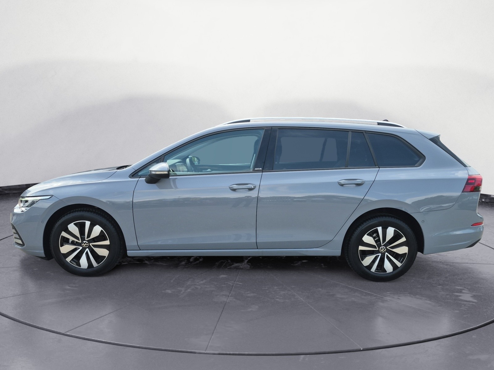 Volkswagen - Golf Variant 1.0 TSI OPF Life