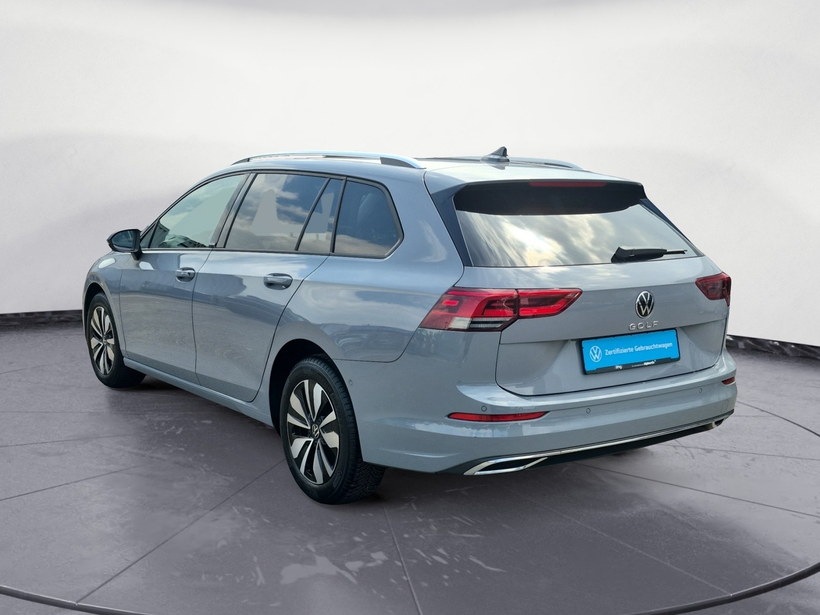 Volkswagen - Golf Variant 1.0 TSI OPF Life