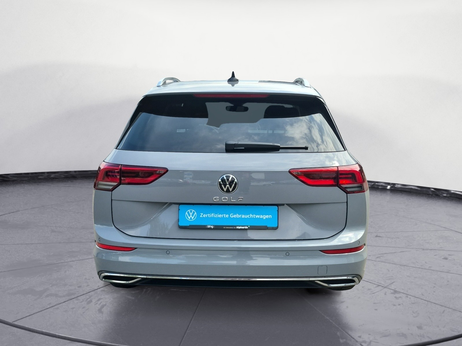 Volkswagen - Golf Variant 1.0 TSI OPF Life
