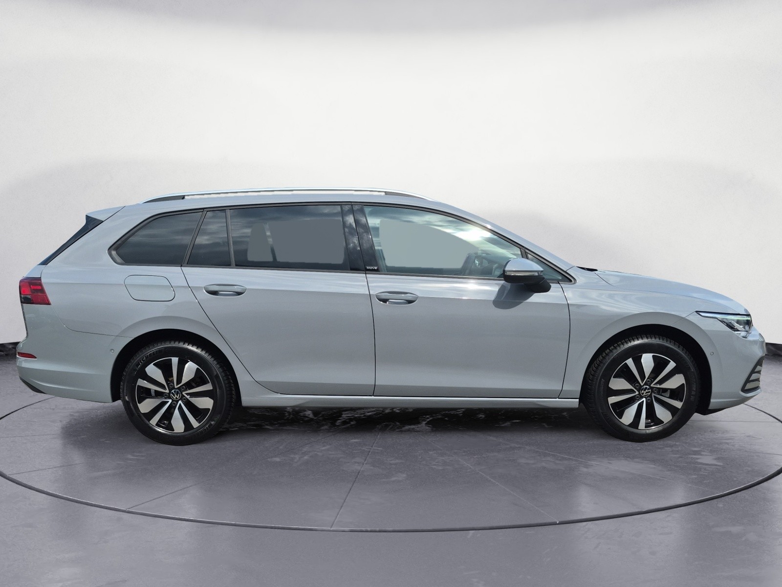 Volkswagen - Golf Variant 1.0 TSI OPF Life