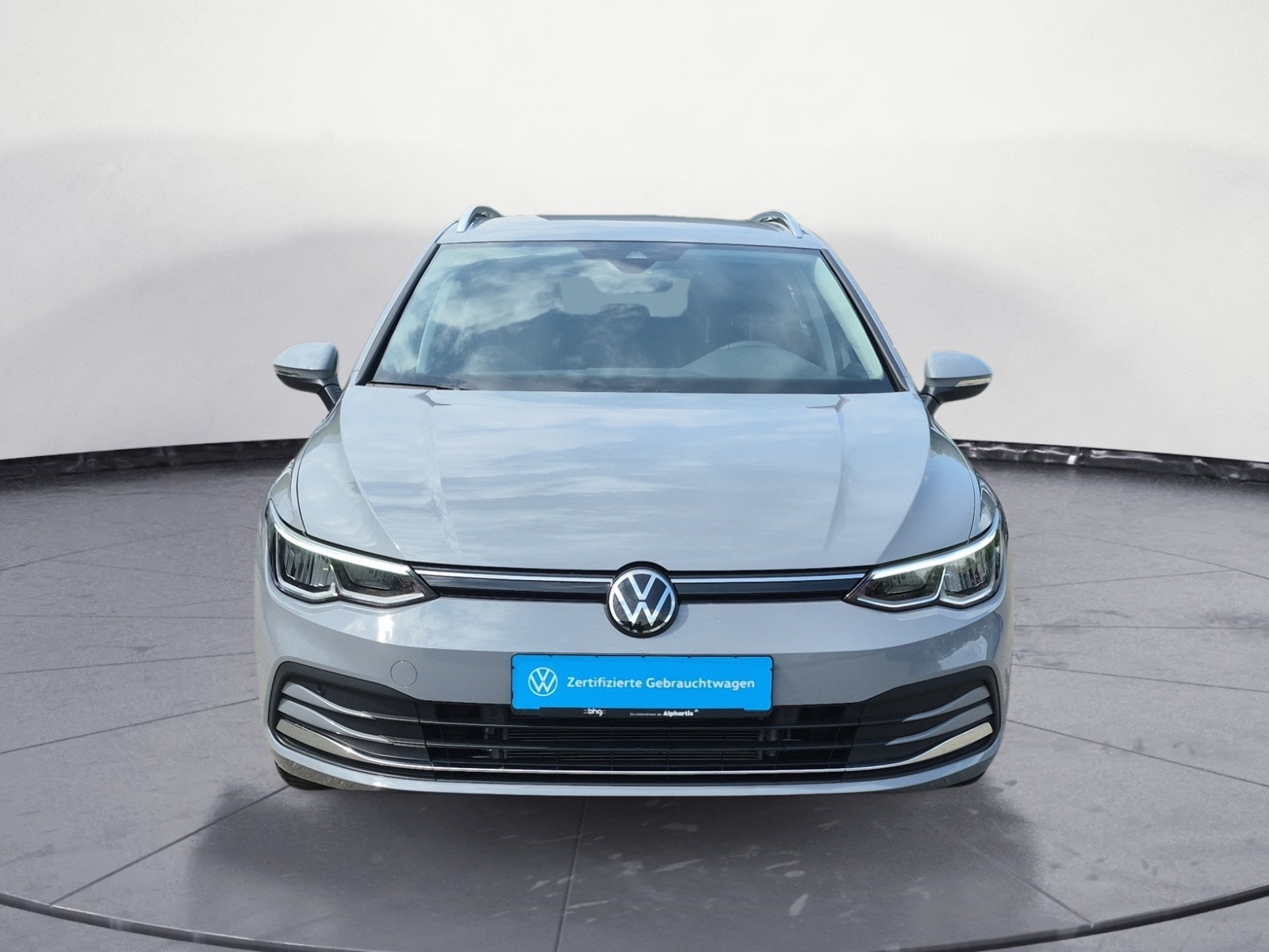 Volkswagen - Golf Variant 1.0 TSI OPF Life