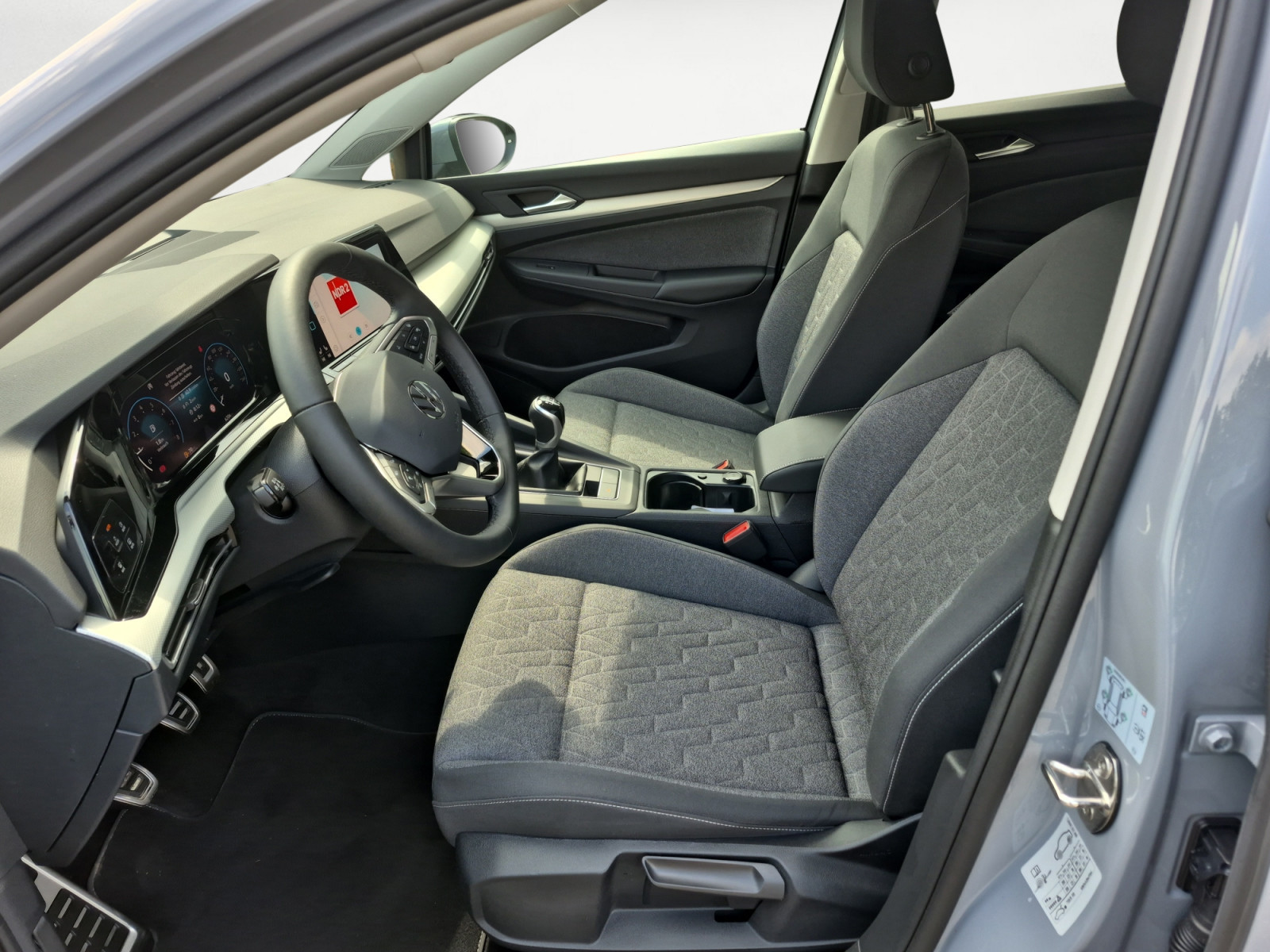 Volkswagen - Golf Variant 1.0 TSI OPF Life