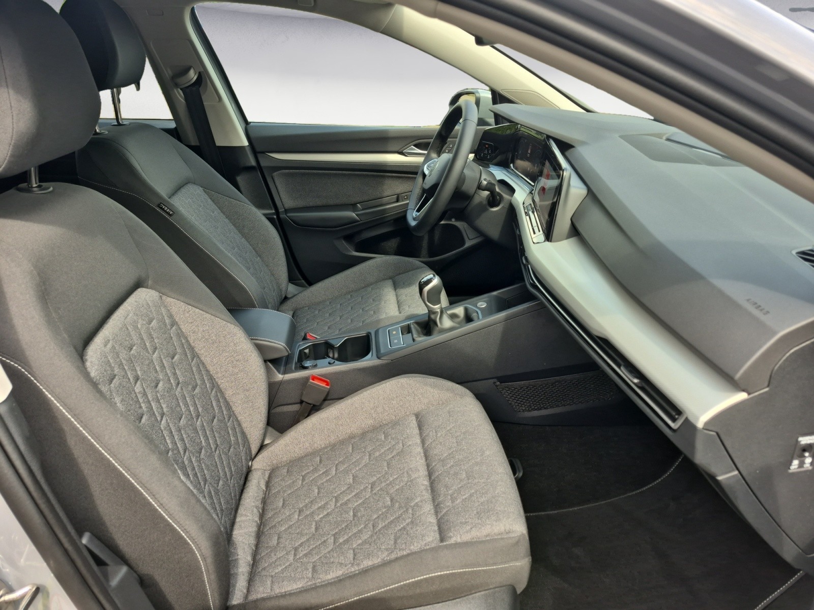Volkswagen - Golf Variant 1.0 TSI OPF Life