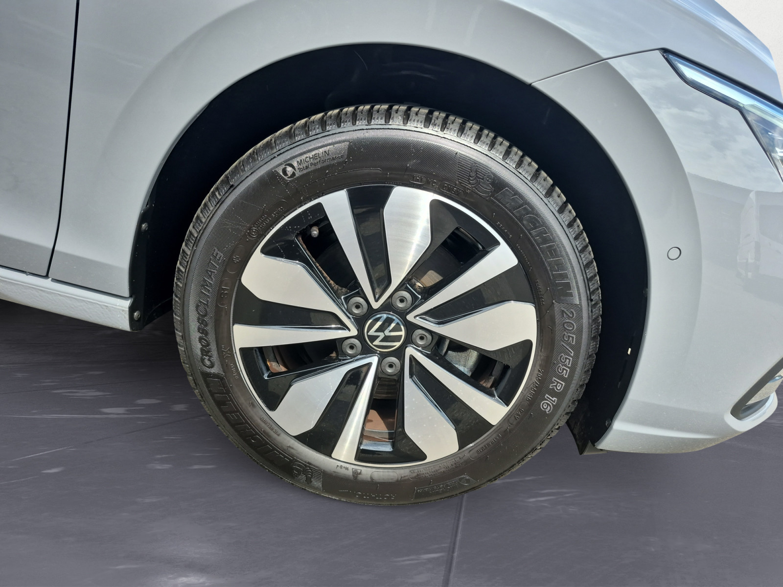 Volkswagen - Golf Variant 1.0 TSI OPF Life