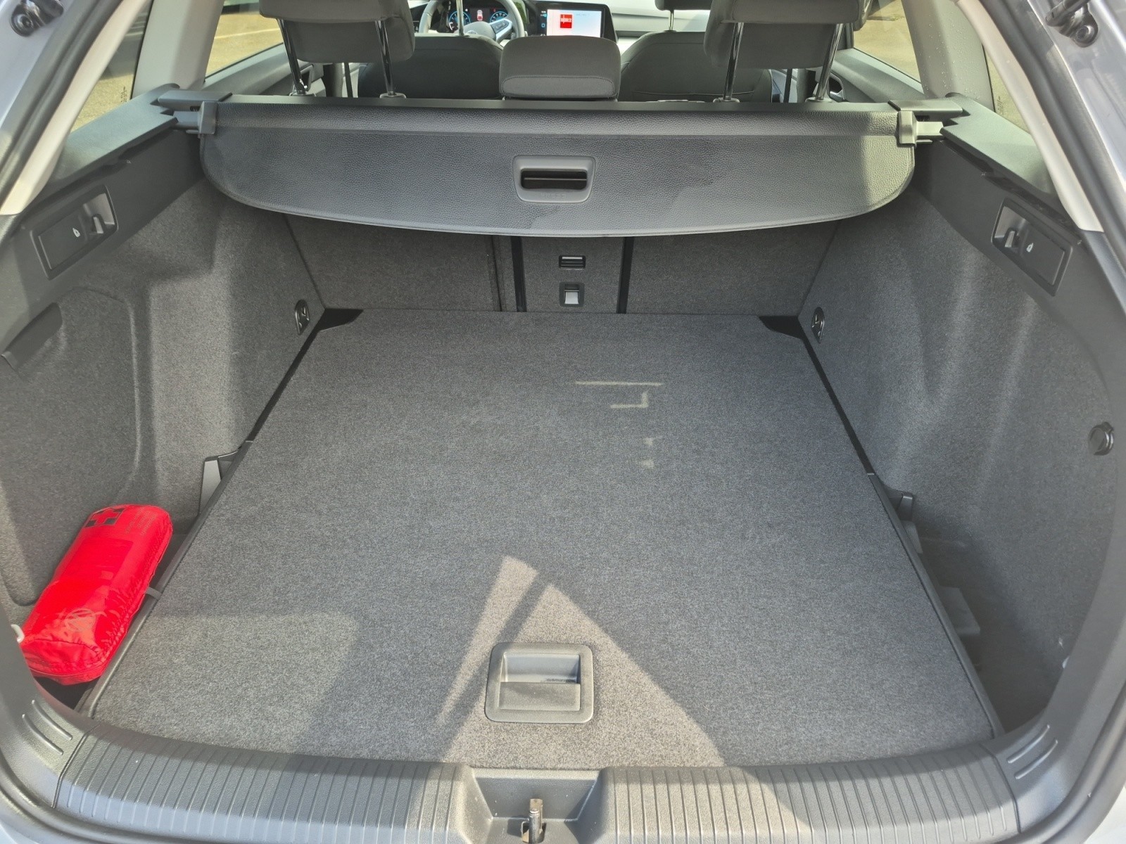 Volkswagen - Golf Variant 1.0 TSI OPF Life