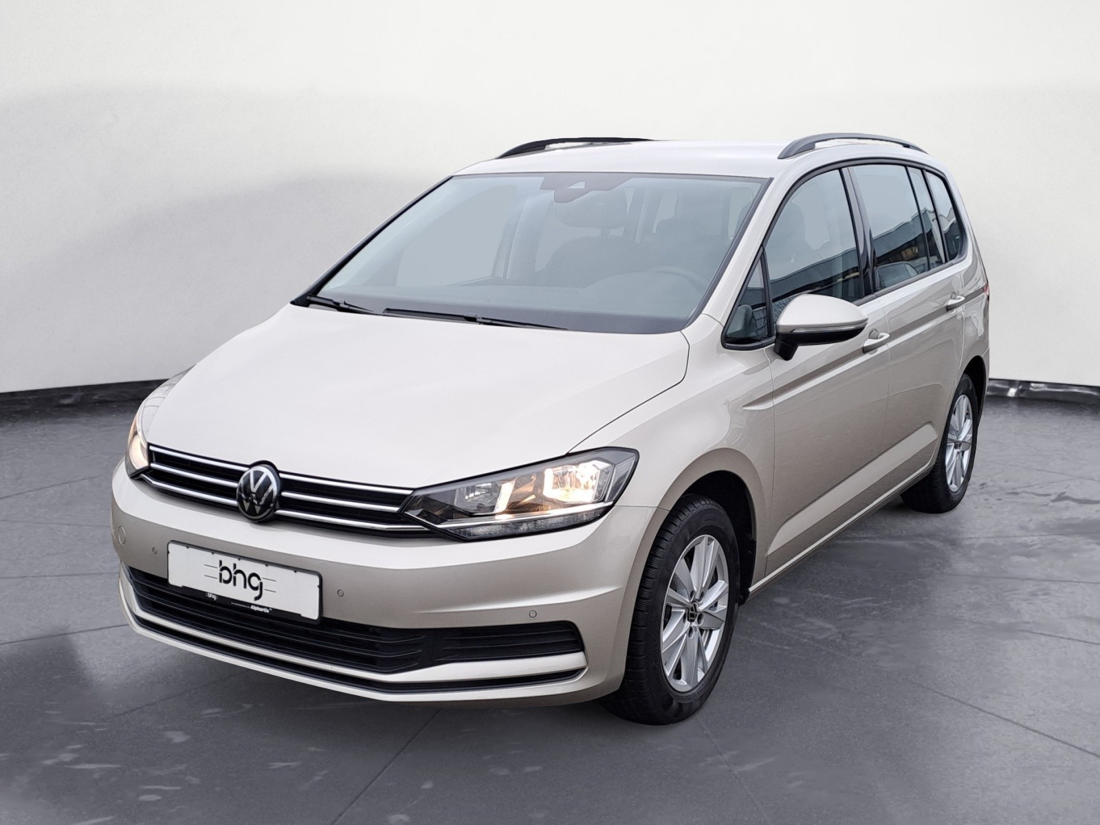 Volkswagen - Touran