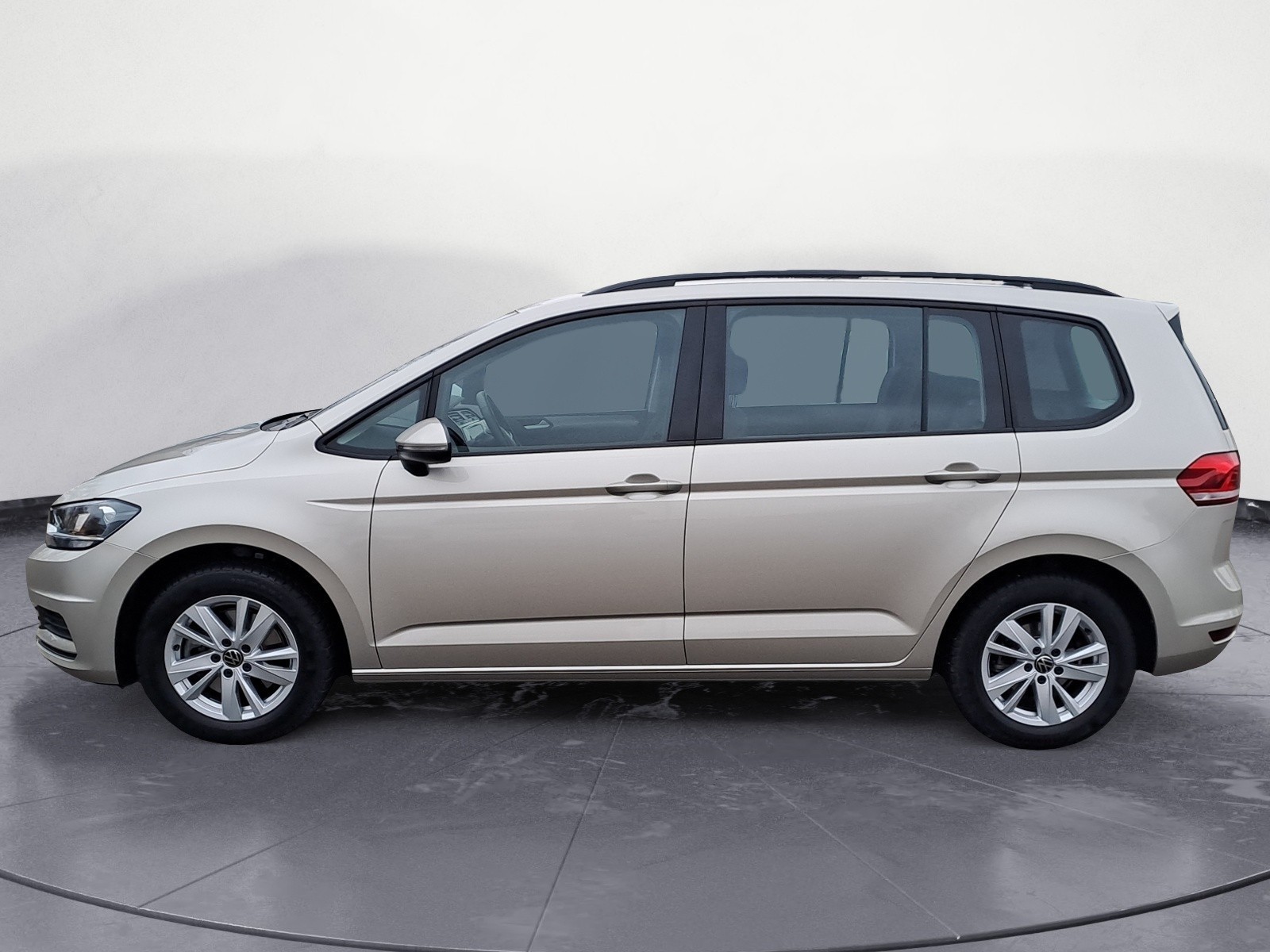 Volkswagen - Touran
