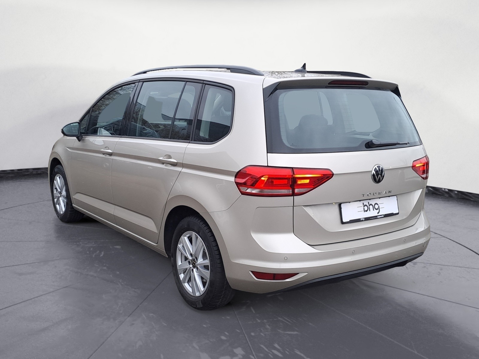 Volkswagen - Touran