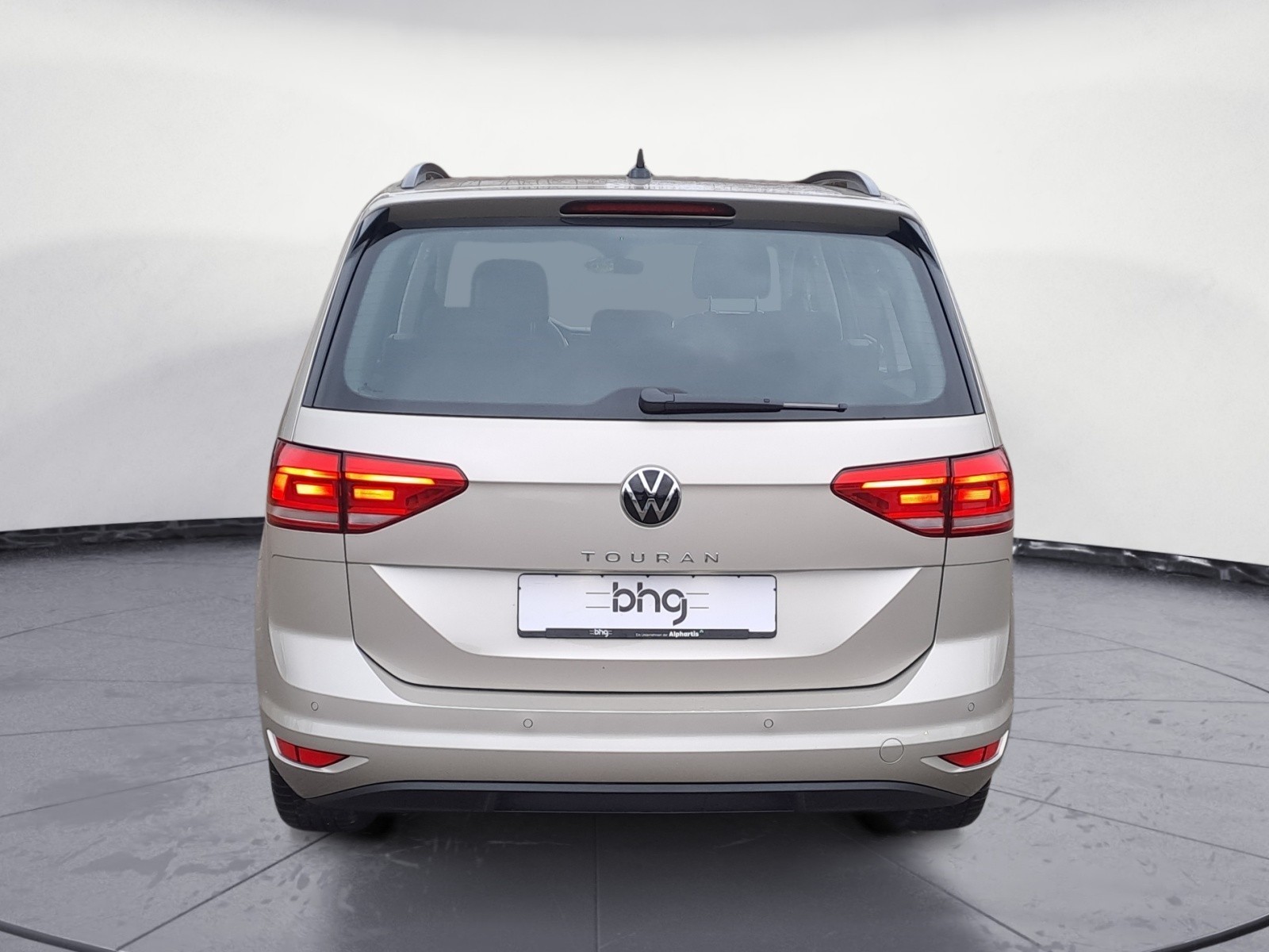 Volkswagen - Touran