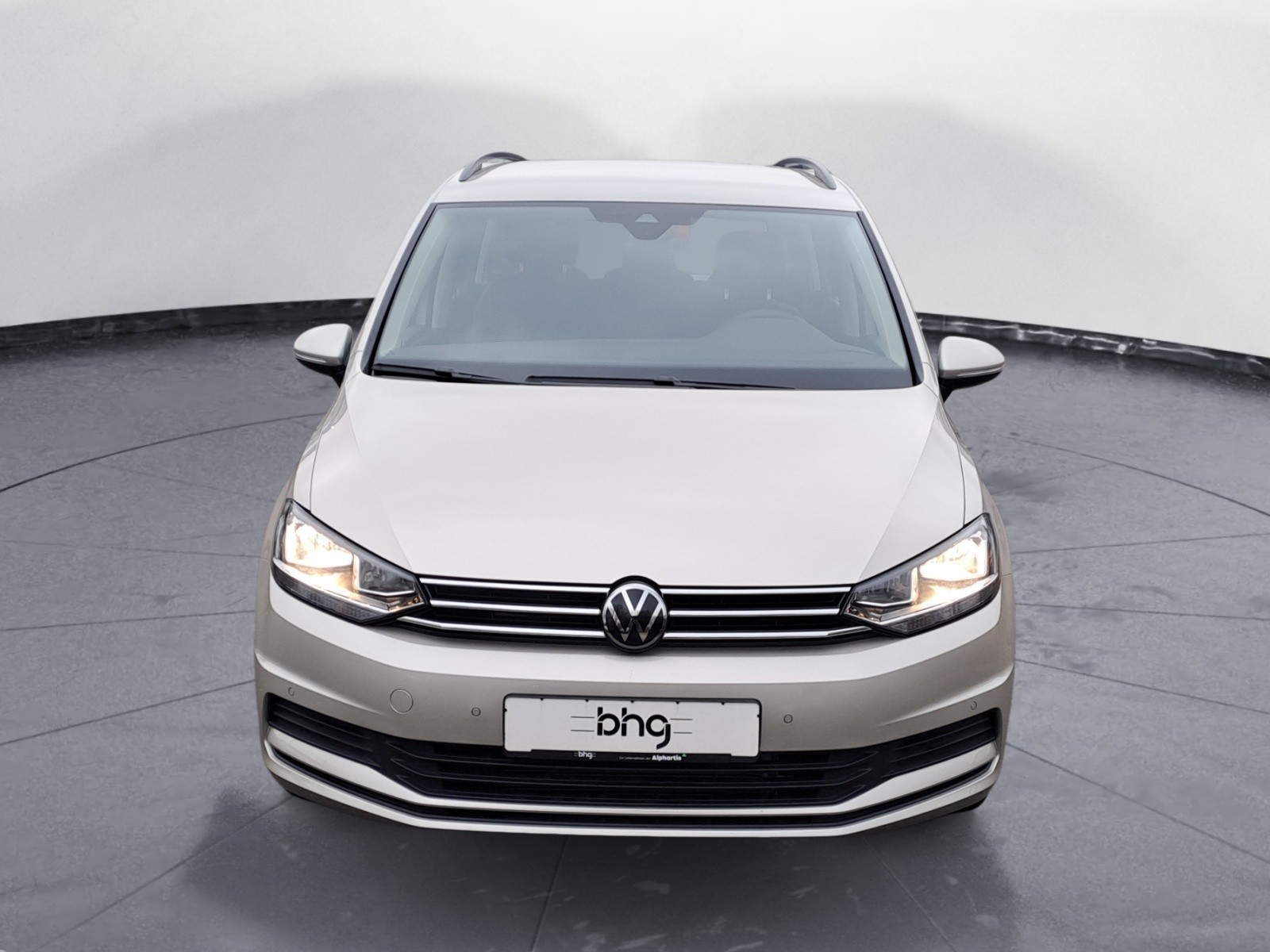 Volkswagen - Touran