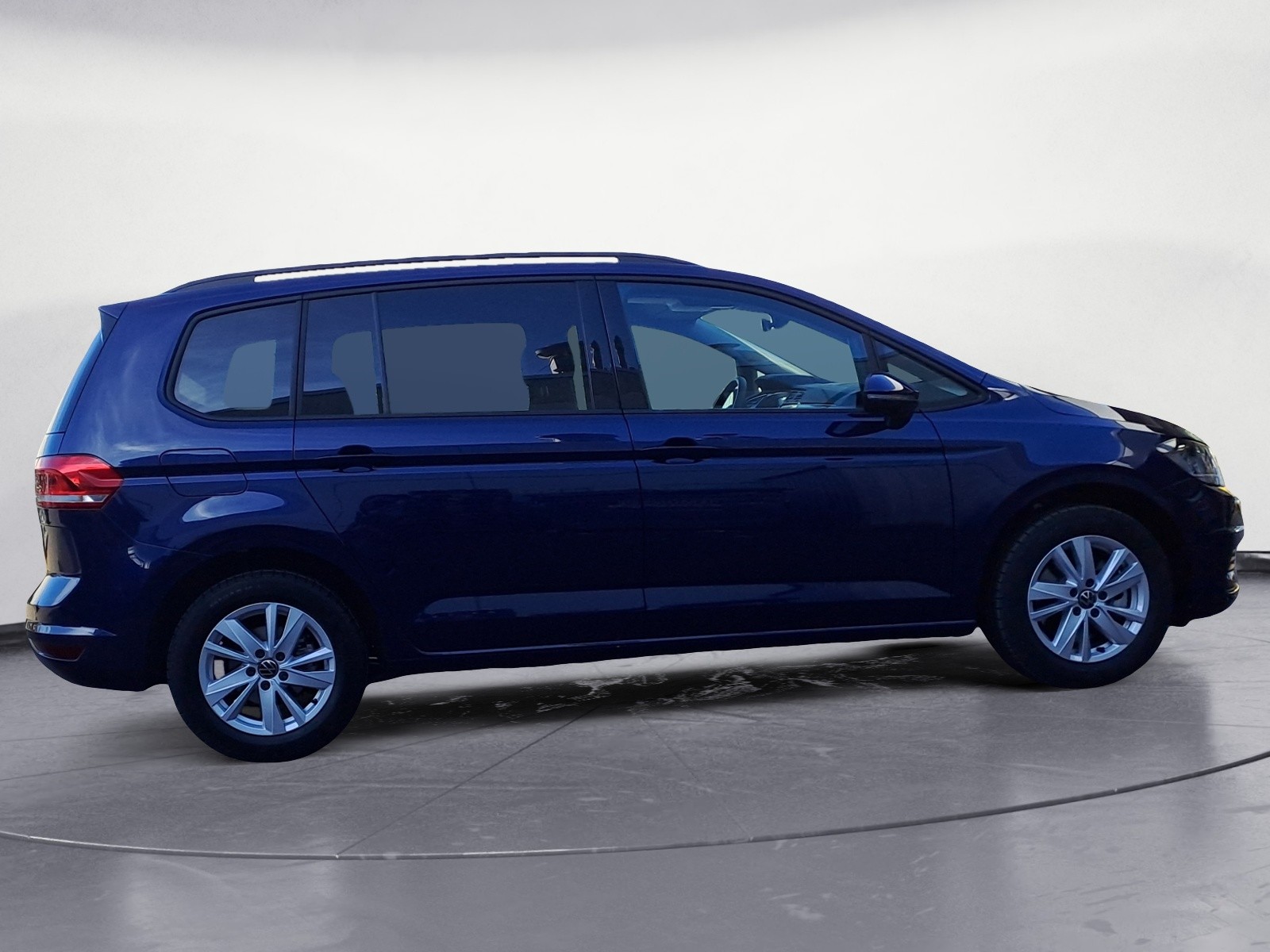 Volkswagen - Touran Comfortline 2,0 TDI SCR 6-G