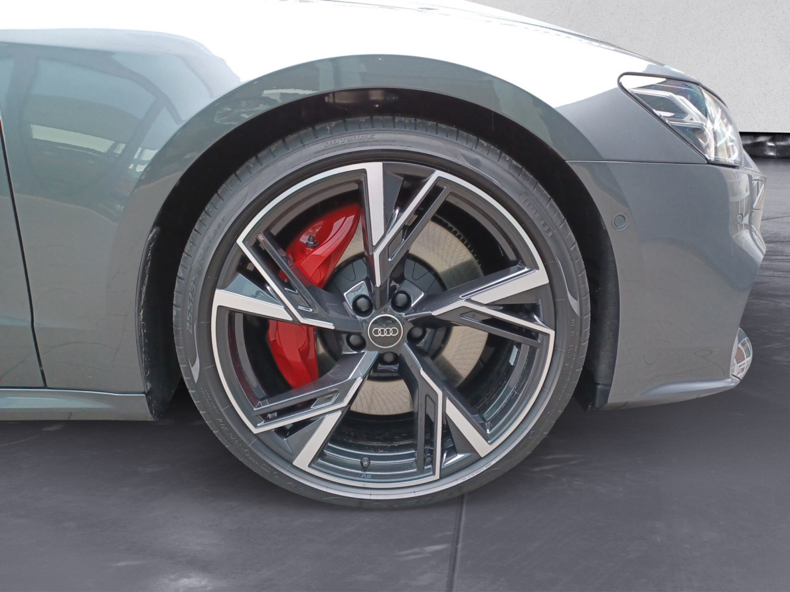 Audi - S7 Sportback TDI 253(344) kW(PS) ti ptronic